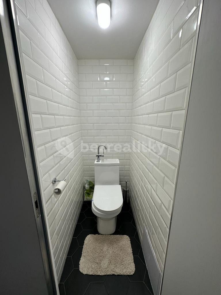 Pronájem bytu 2+1 56 m², Klapkova, Praha, Praha