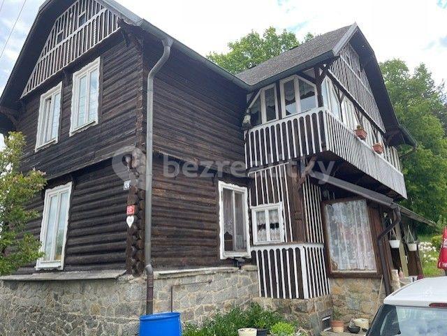 Prodej chaty, chalupy 195 m², pozemek 3.364 m², K Lipnici, Kejžlice, Kraj Vysočina