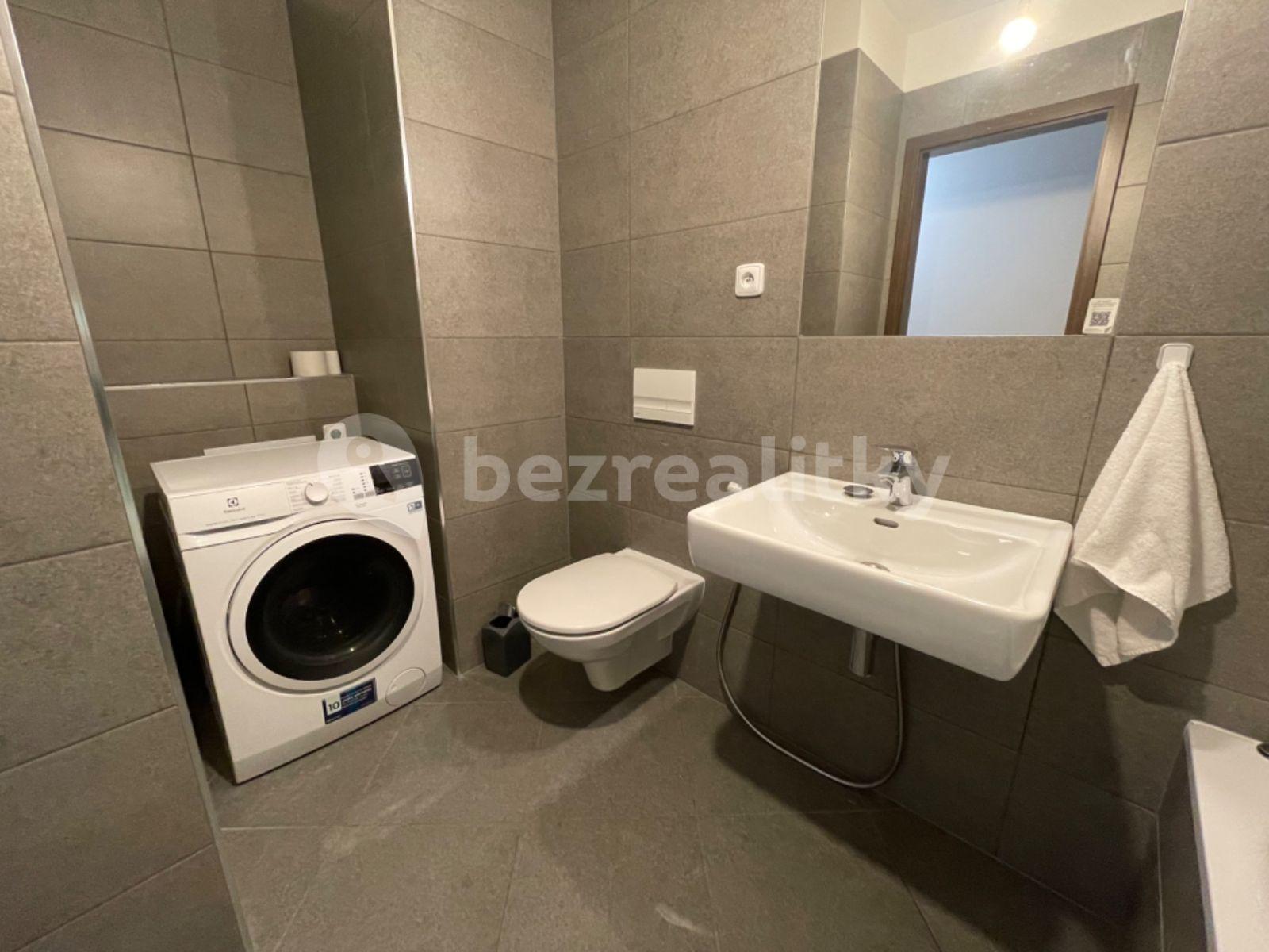 Prodej bytu 2+kk 52 m², Ferrariho, Praha, Praha