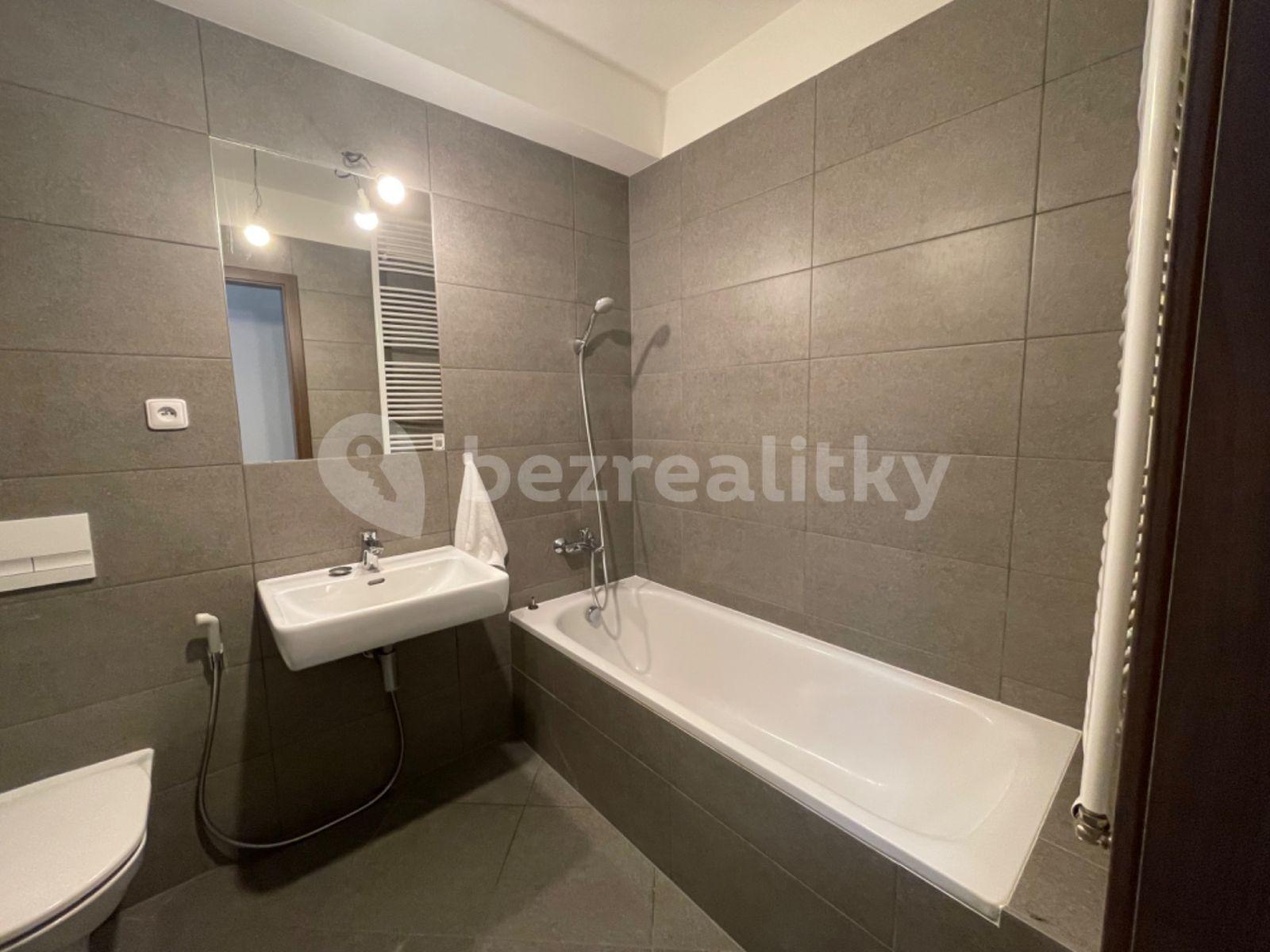 Prodej bytu 2+kk 52 m², Ferrariho, Praha, Praha