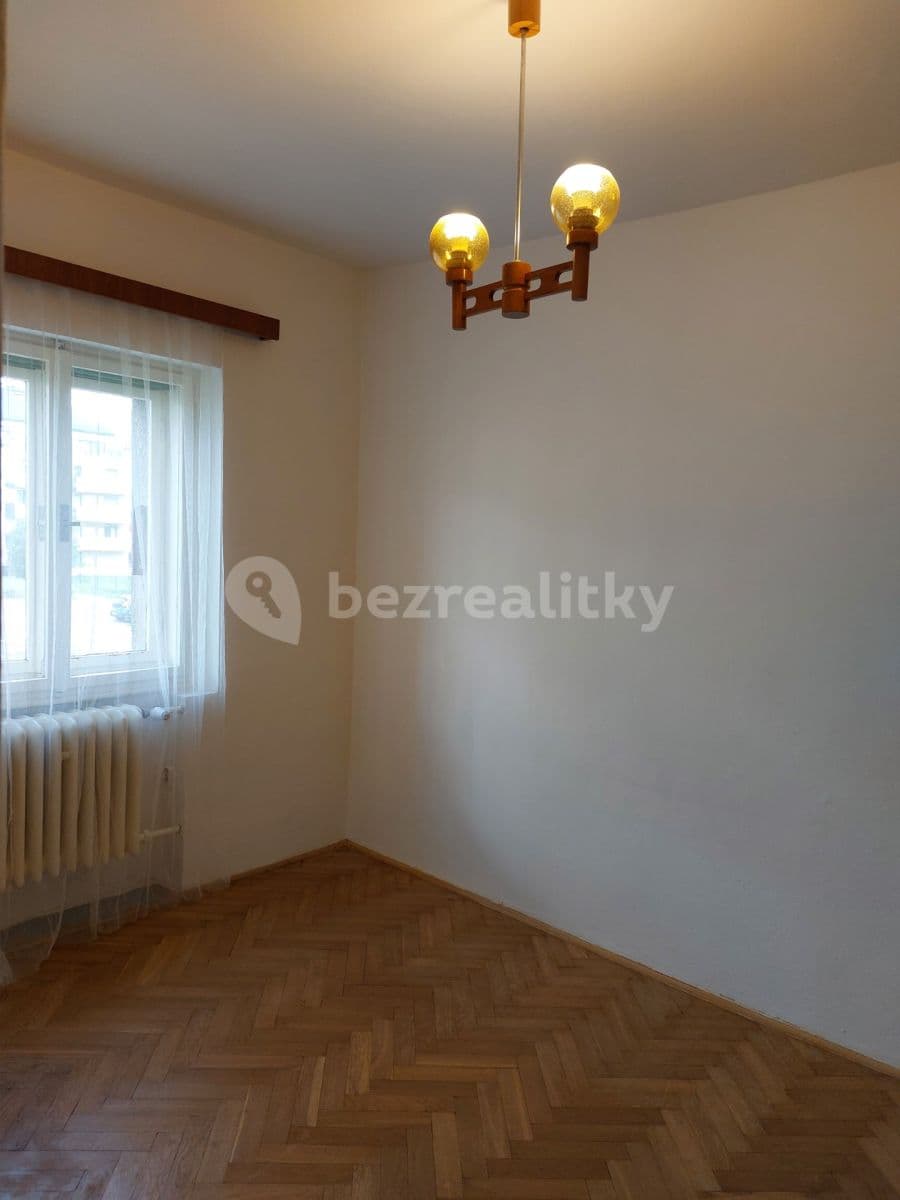 Pronájem bytu 3+1 75 m², Internacionální, Praha, Praha