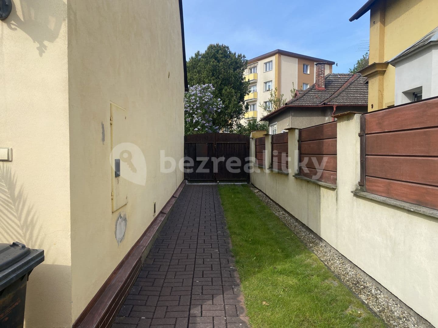 Prodej domu 140 m², pozemek 391 m², Na Řádkách, Zábřeh, Olomoucký kraj