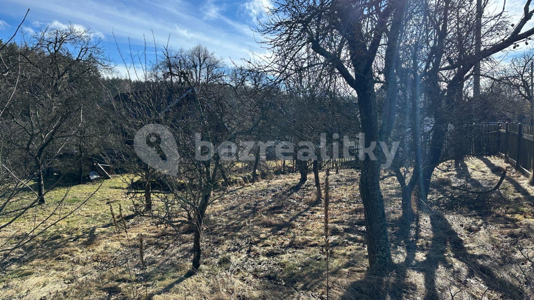 Prodej chaty, chalupy 66 m², pozemek 1.477 m², Postupice, Středočeský kraj