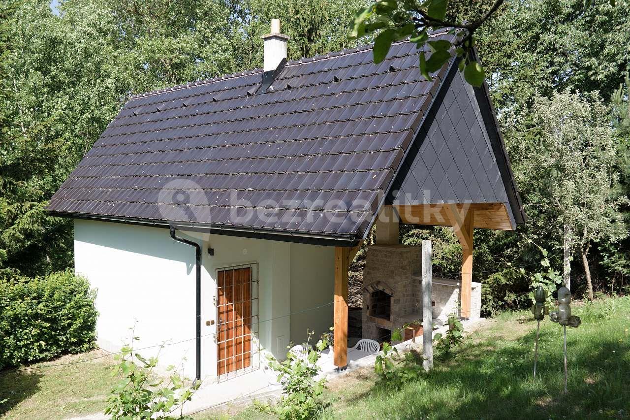 Pronájem chaty, chalupy, Jakubov u Moravských Budějovic, Kraj Vysočina