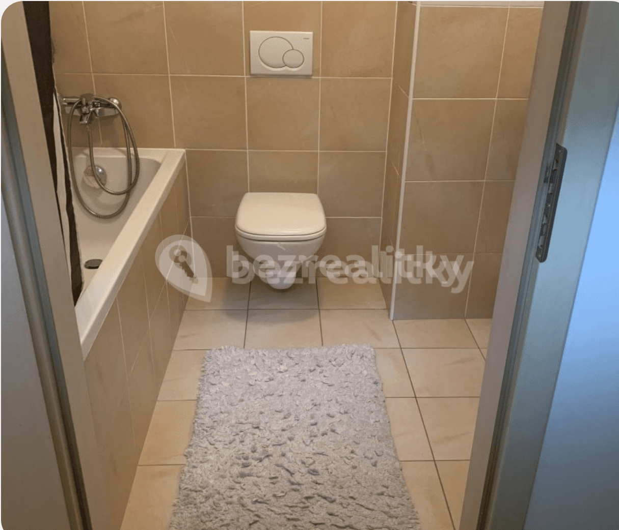 Prodej bytu 1+kk 35 m², U Hostavického potoka, Praha, Praha