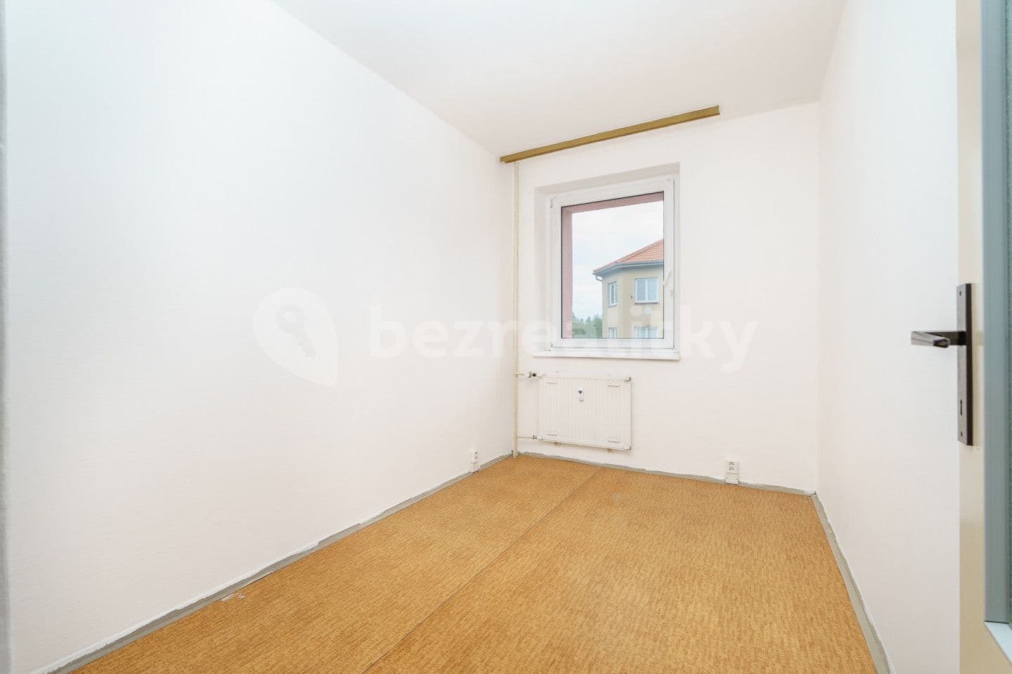 Prodej bytu 4+1 86 m², 1. máje, Karlovy Vary, Karlovarský kraj