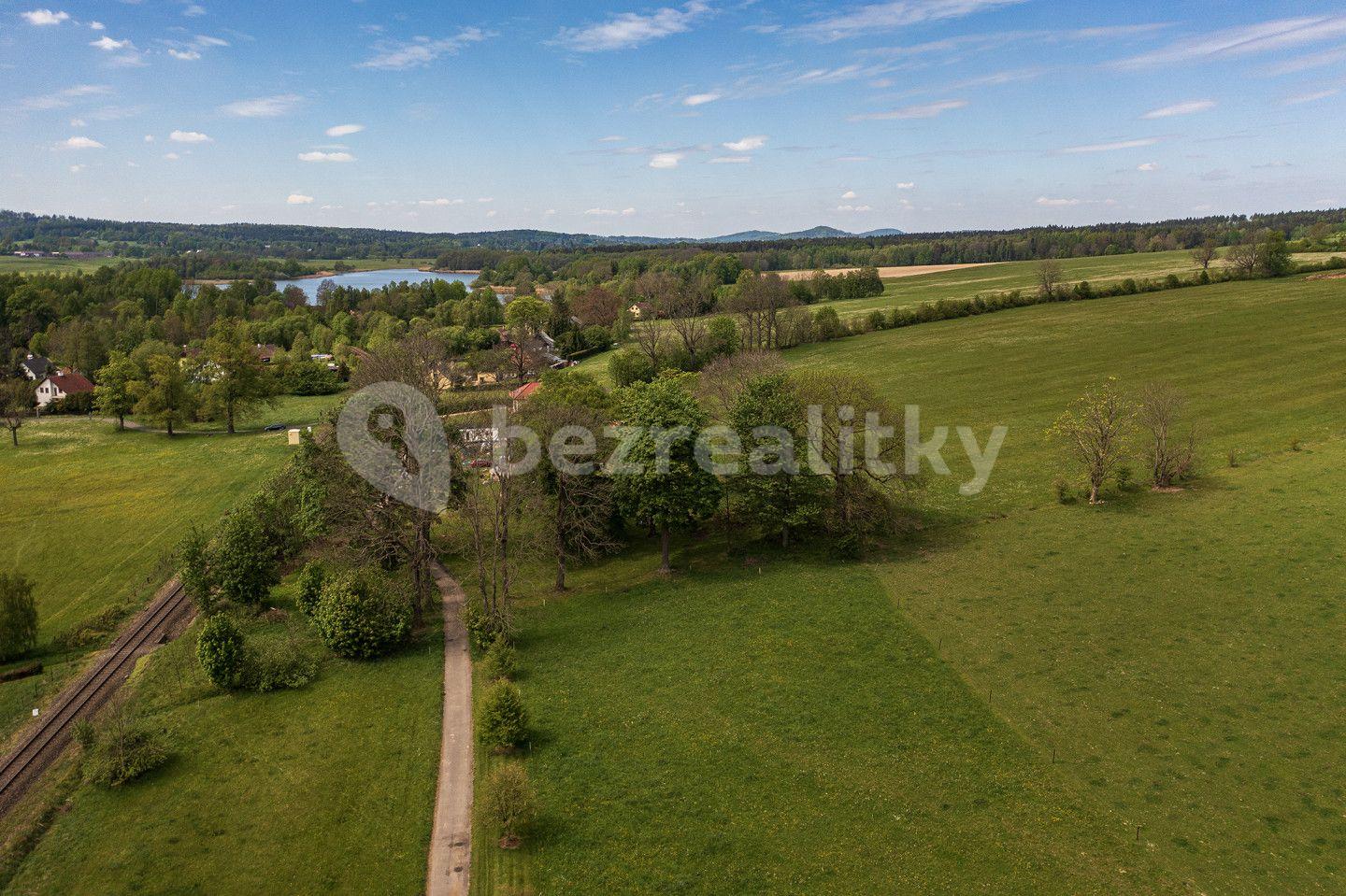 Prodej pozemku 2.134 m², Horní Podluží, Ústecký kraj
