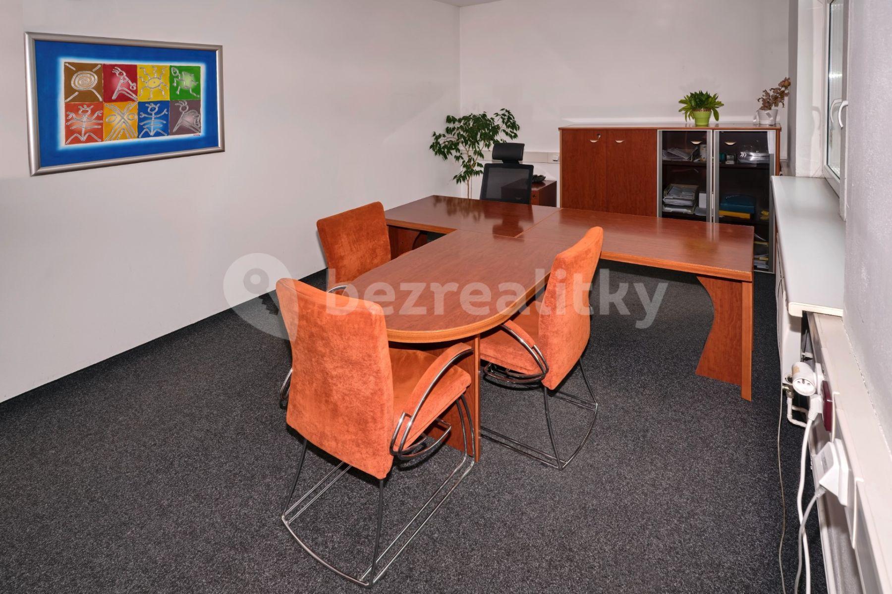 Pronájem nebytového prostoru 92 m², Domažlické předměstí, Klatovy, Plzeňský kraj