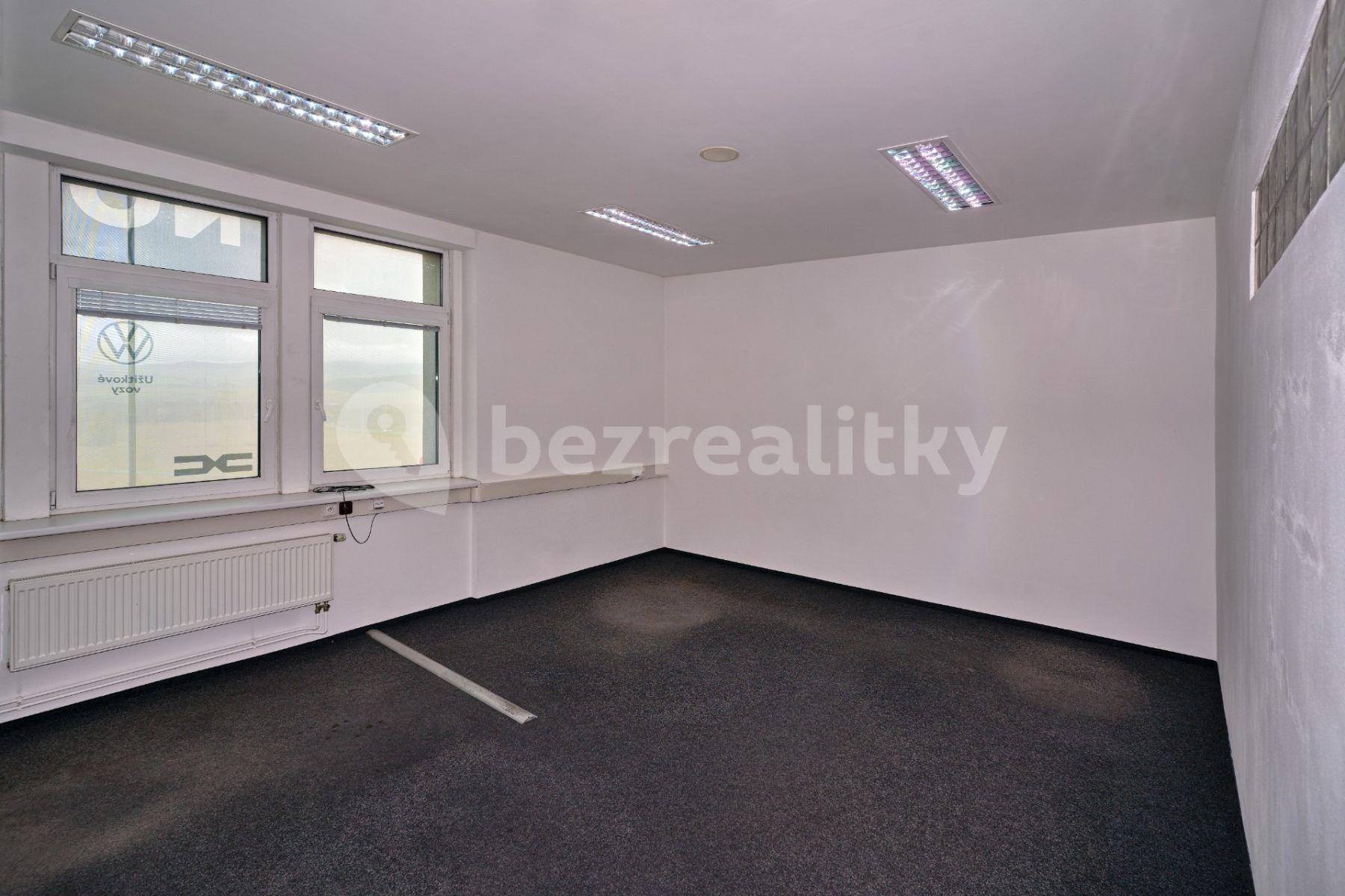 Pronájem nebytového prostoru 92 m², Domažlické předměstí, Klatovy, Plzeňský kraj