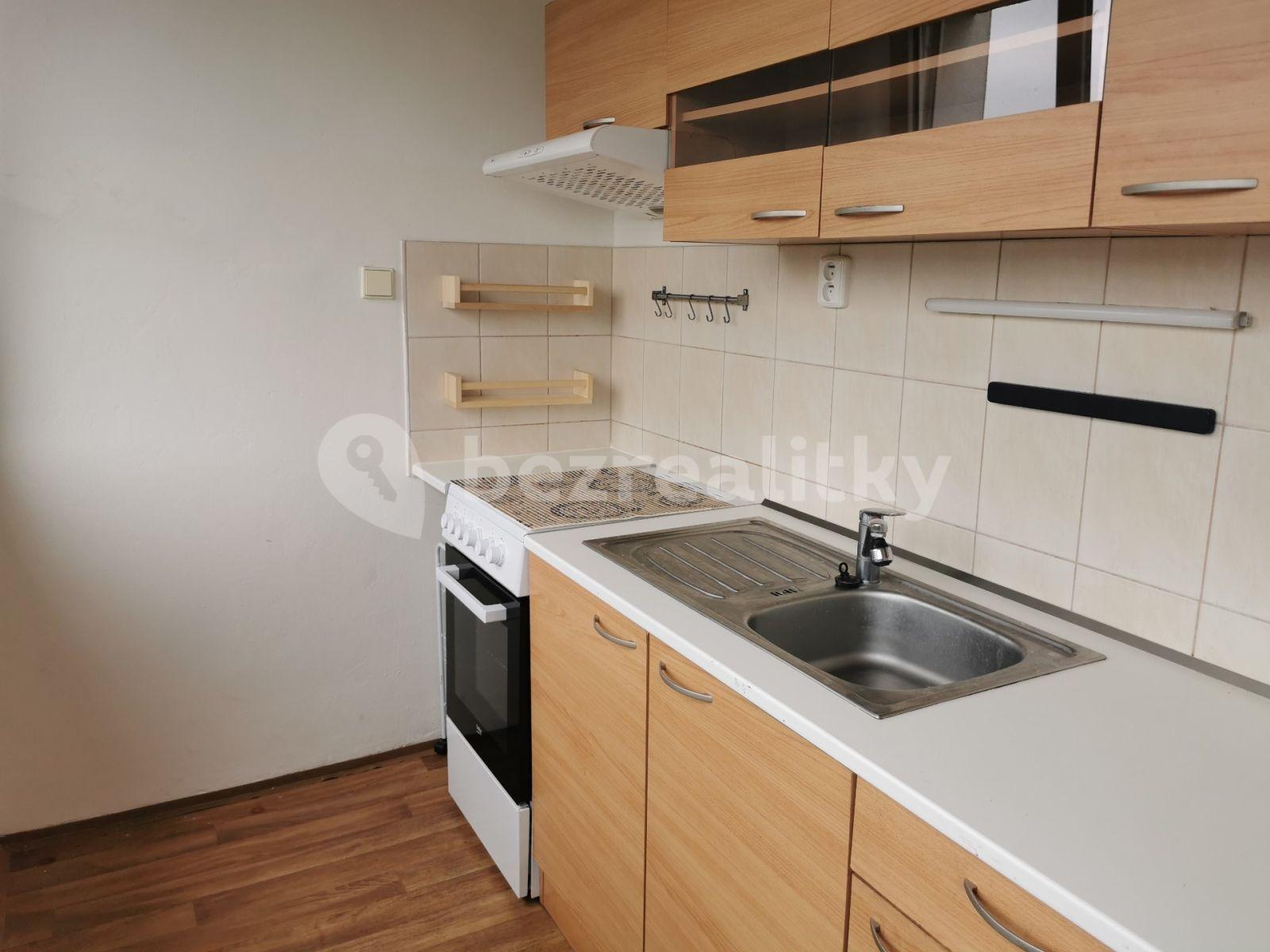 Pronájem bytu 1+1 30 m², Severní, Hradec Králové, Královéhradecký kraj