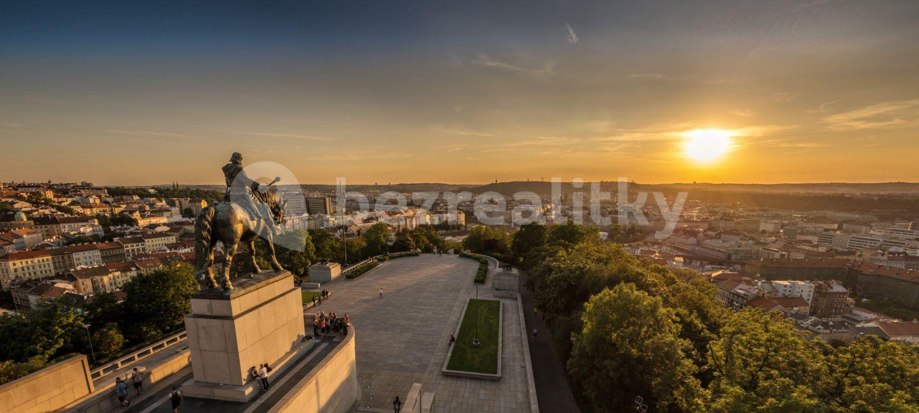 Pronájem bytu 1+1 30 m², Jeseniova, Praha, Praha