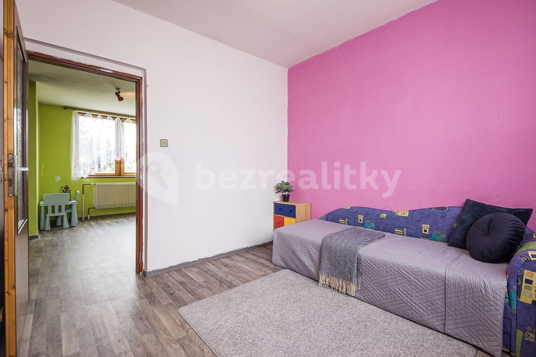 Prodej domu 280 m², pozemek 525 m², Bažantnická, Kostelec nad Labem, Středočeský kraj