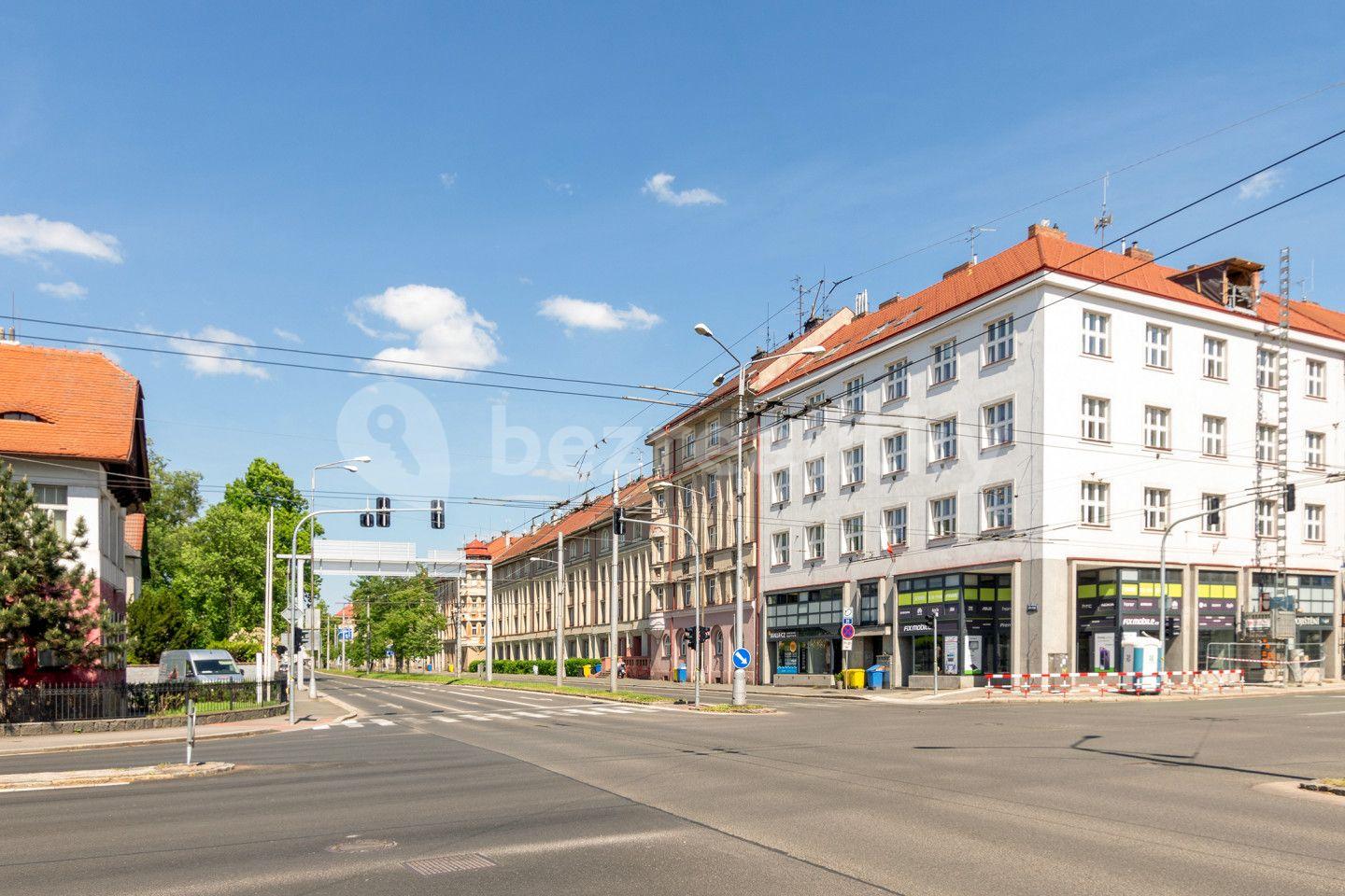 Prodej bytu 3+1 98 m², Střelecká, Hradec Králové, Královéhradecký kraj