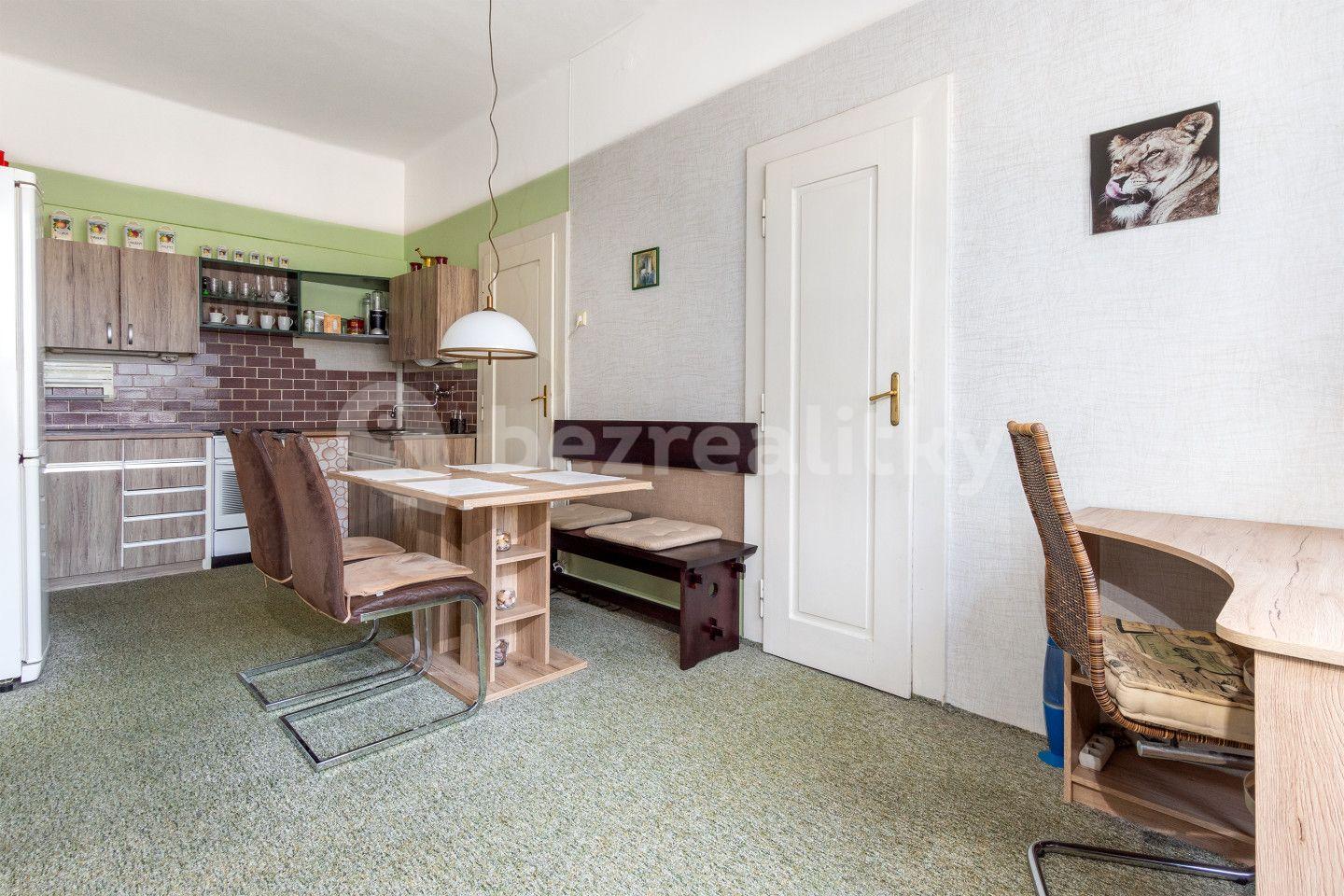 Prodej bytu 3+1 98 m², Střelecká, Hradec Králové, Královéhradecký kraj