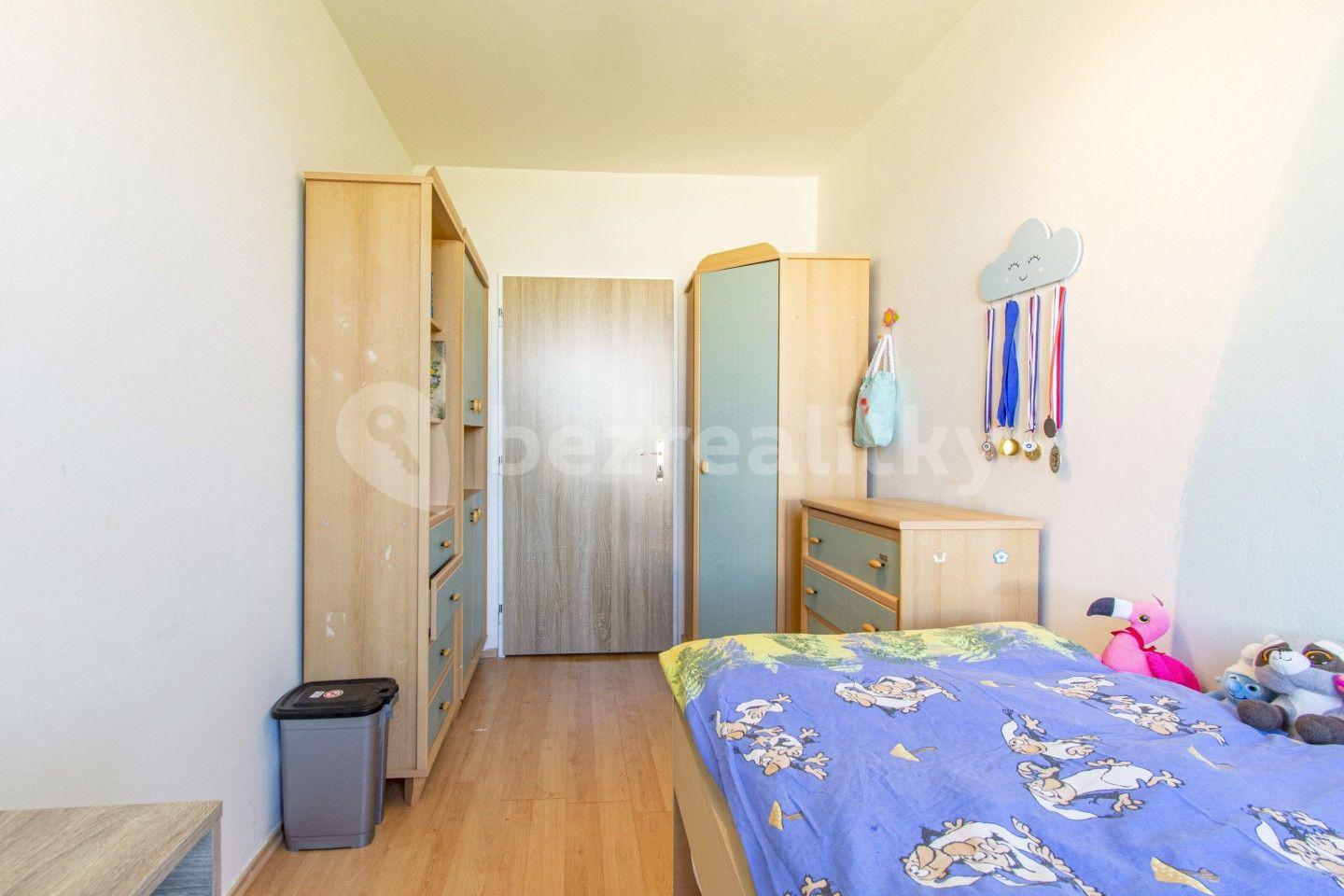 Prodej bytu 3+1 67 m², SPC U, Krnov, Moravskoslezský kraj