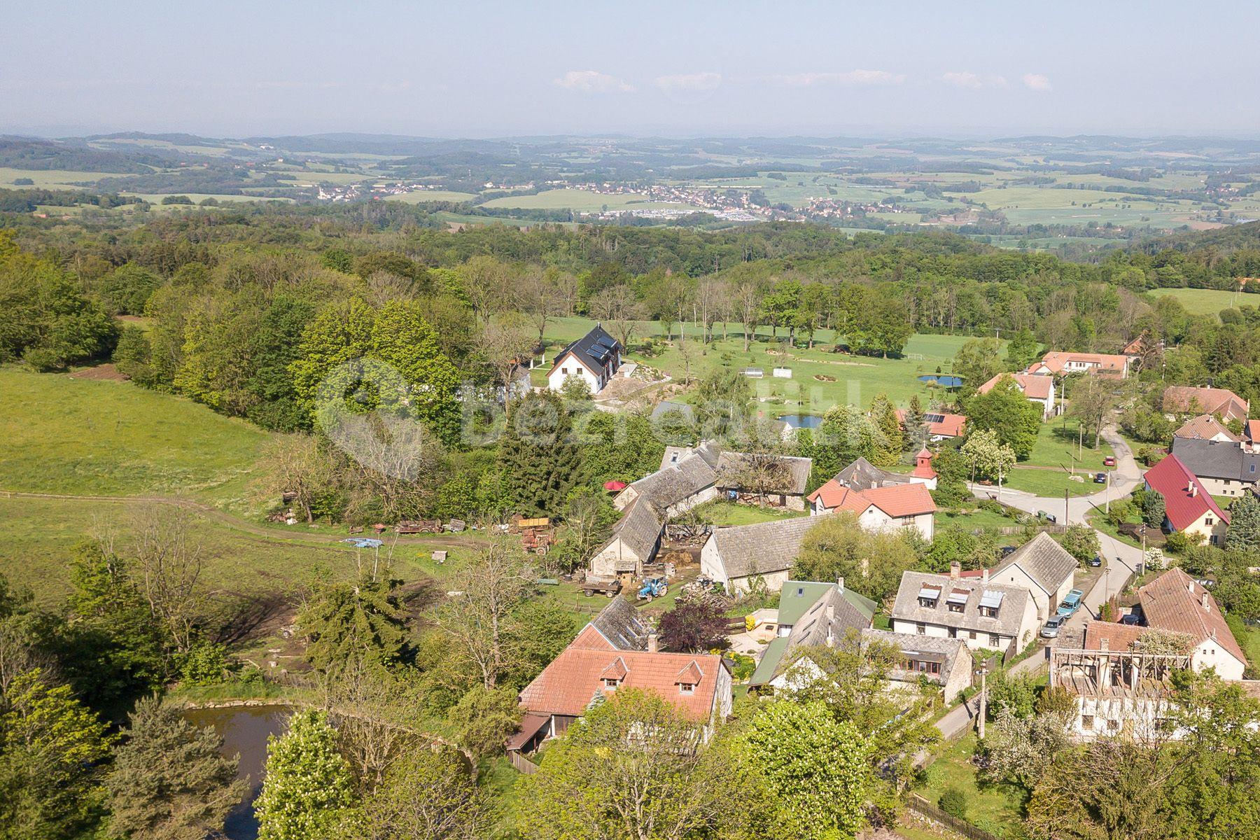 Prodej domu 150 m², pozemek 443 m², Kaliště, Votice, Středočeský kraj