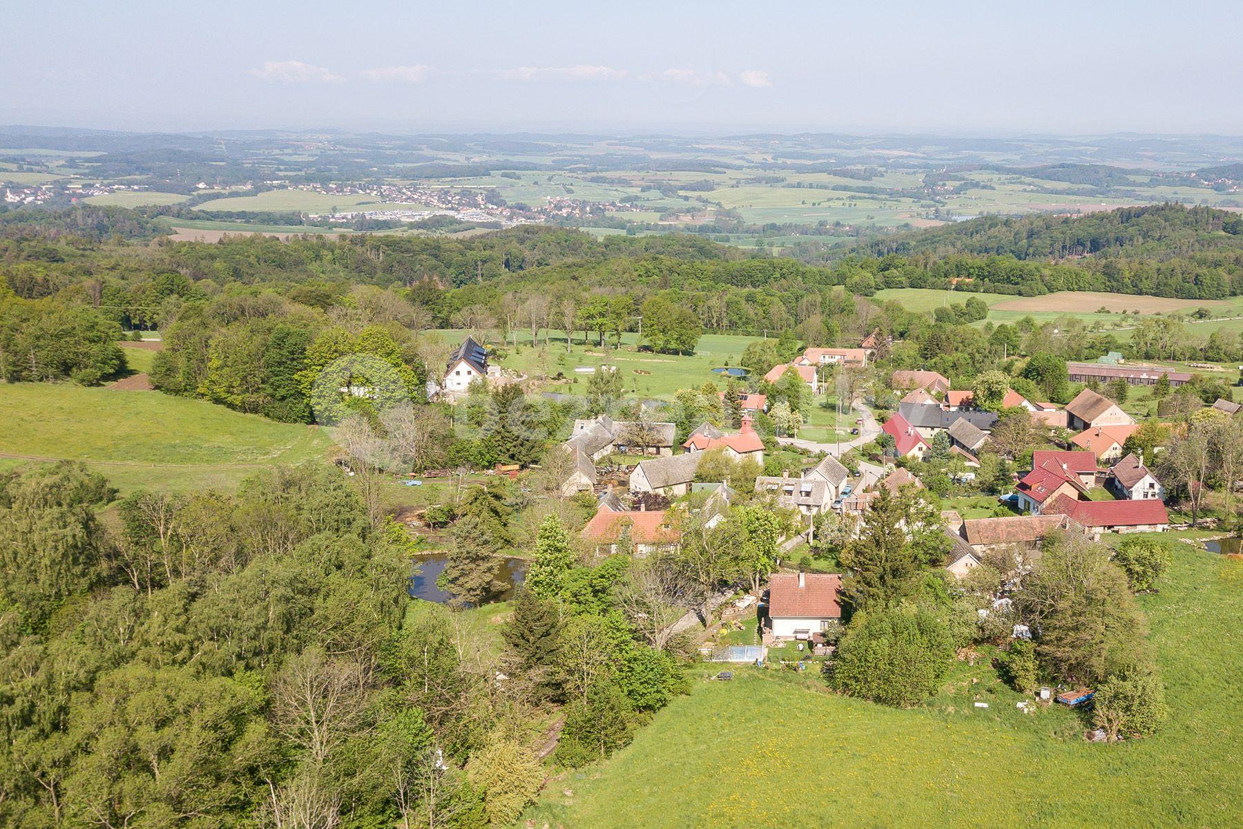 Prodej domu 150 m², pozemek 443 m², Kaliště, Votice, Středočeský kraj