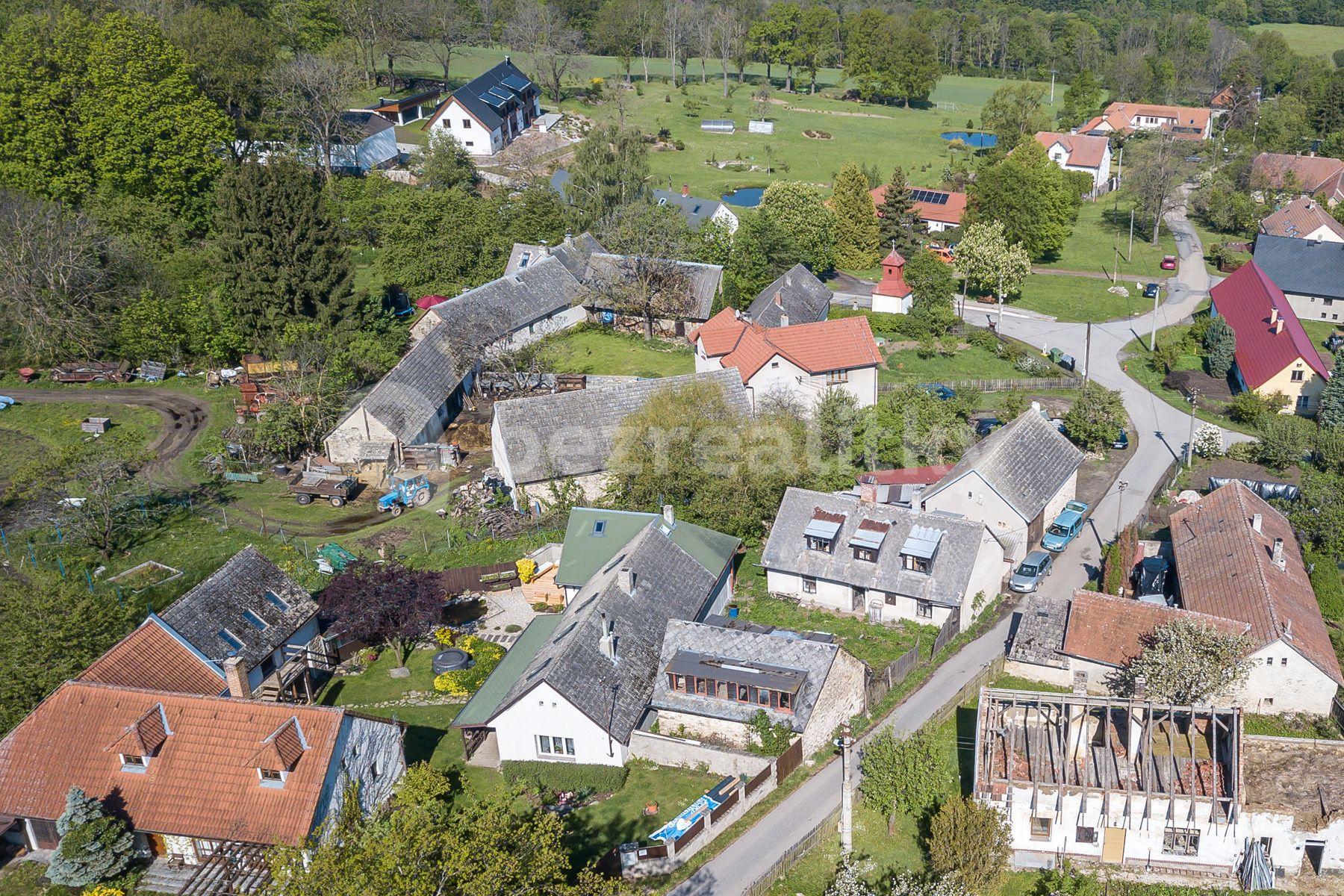 Prodej domu 150 m², pozemek 443 m², Kaliště, Votice, Středočeský kraj