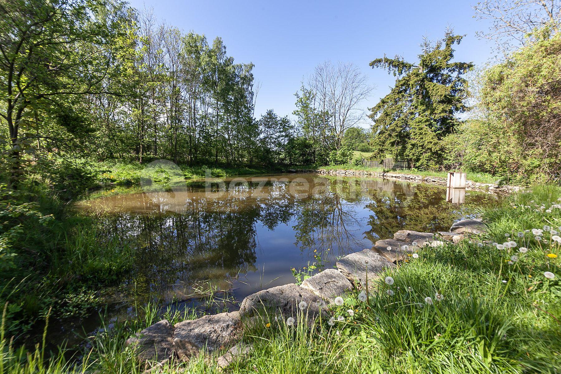 Prodej domu 150 m², pozemek 443 m², Kaliště, Votice, Středočeský kraj