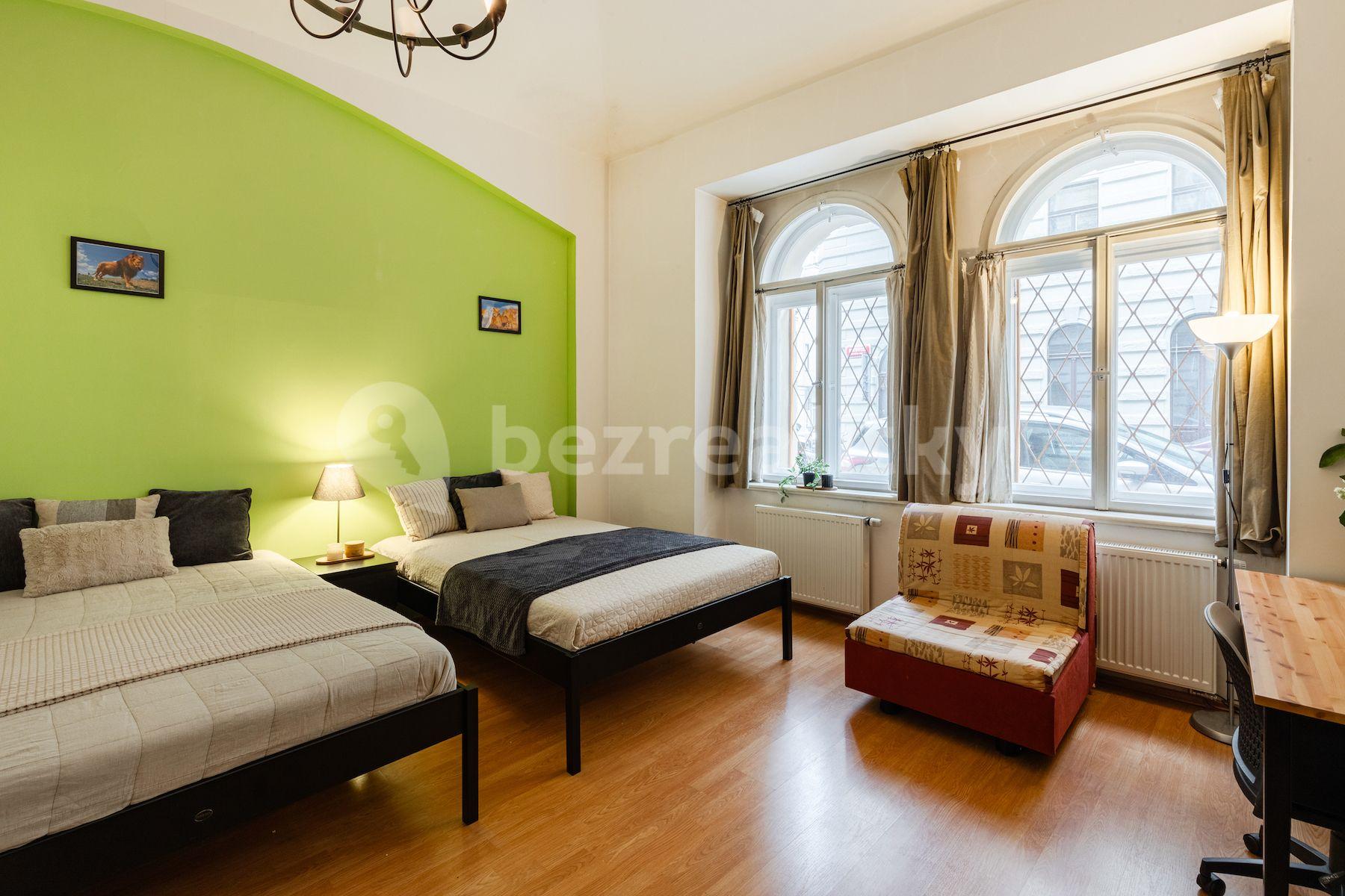 Prodej bytu 2+kk 79 m², Opatovická, Praha, Praha