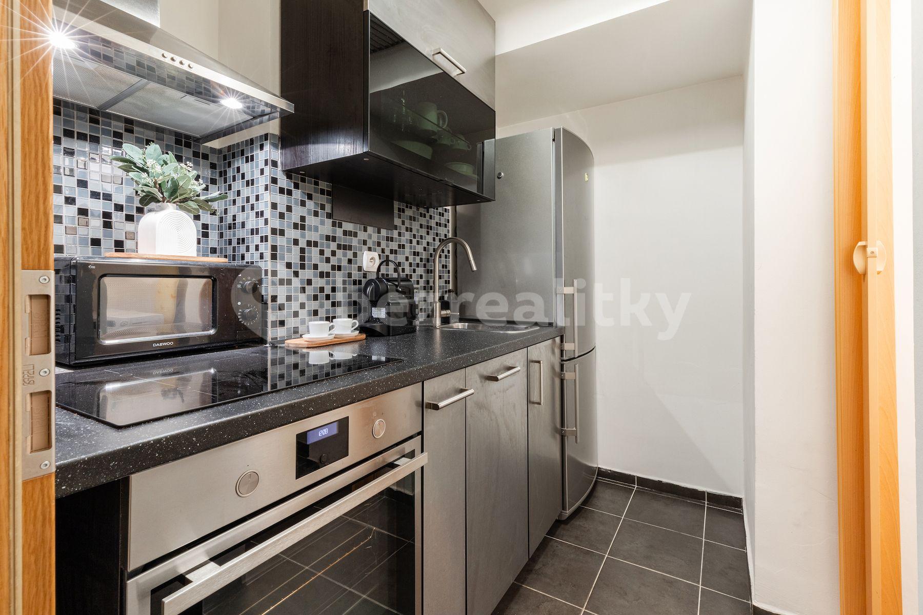 Prodej bytu 2+kk 79 m², Opatovická, Praha, Praha