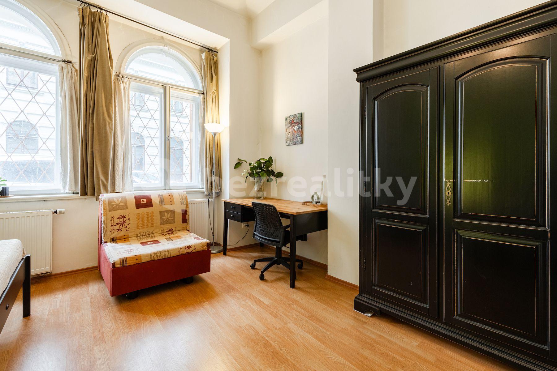 Prodej bytu 2+kk 79 m², Opatovická, Praha, Praha