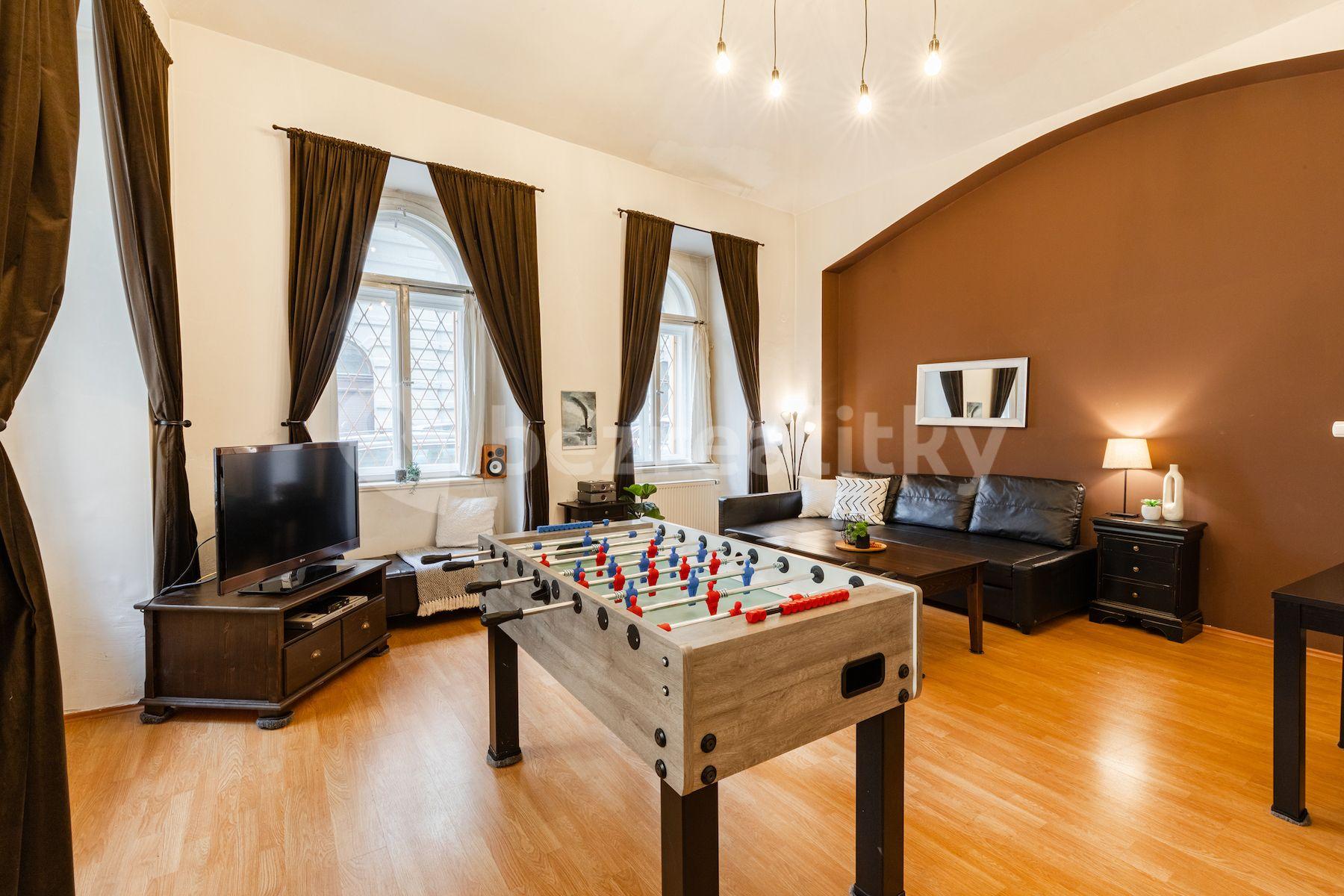 Prodej bytu 2+kk 79 m², Opatovická, Praha, Praha