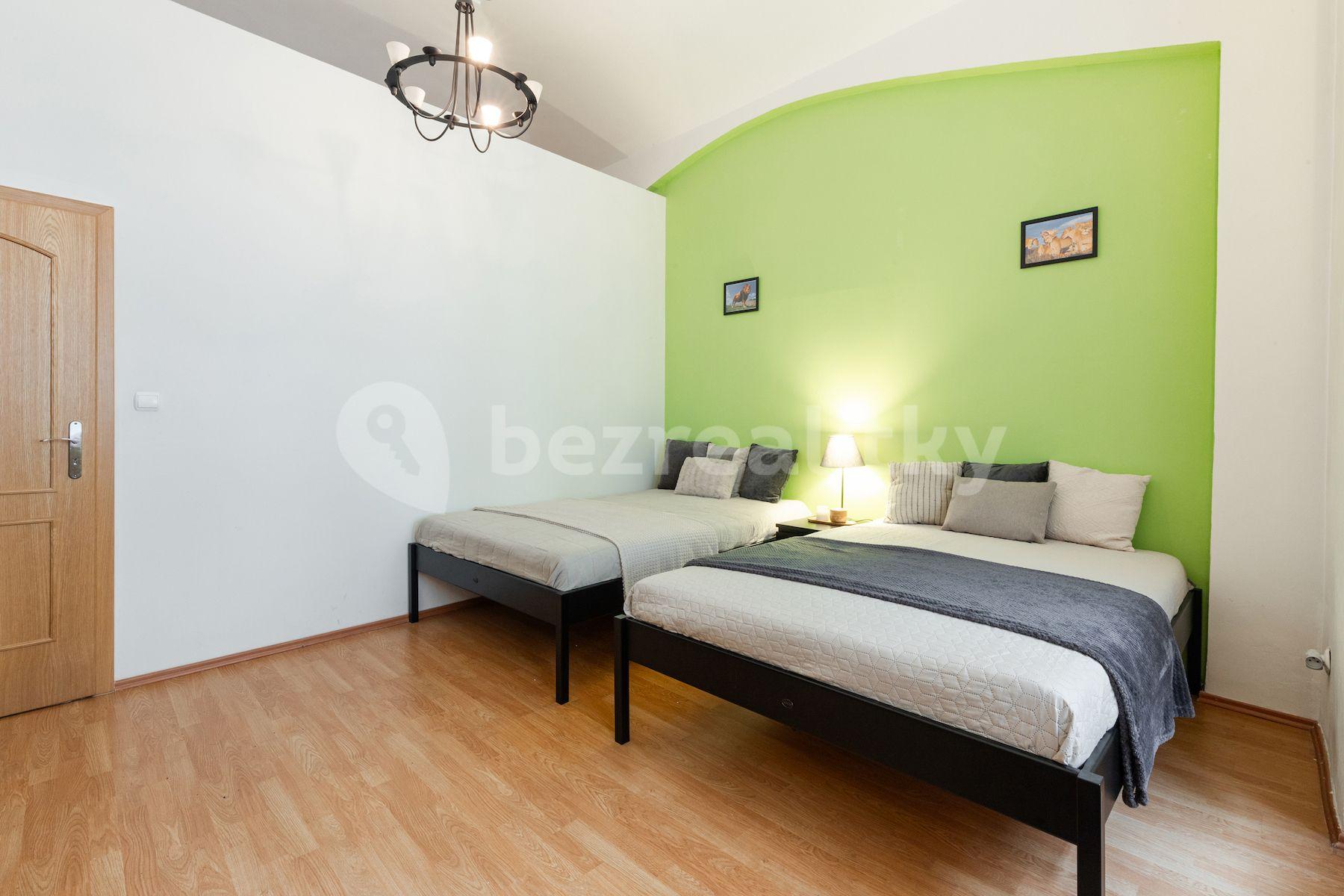 Prodej bytu 2+kk 79 m², Opatovická, Praha, Praha