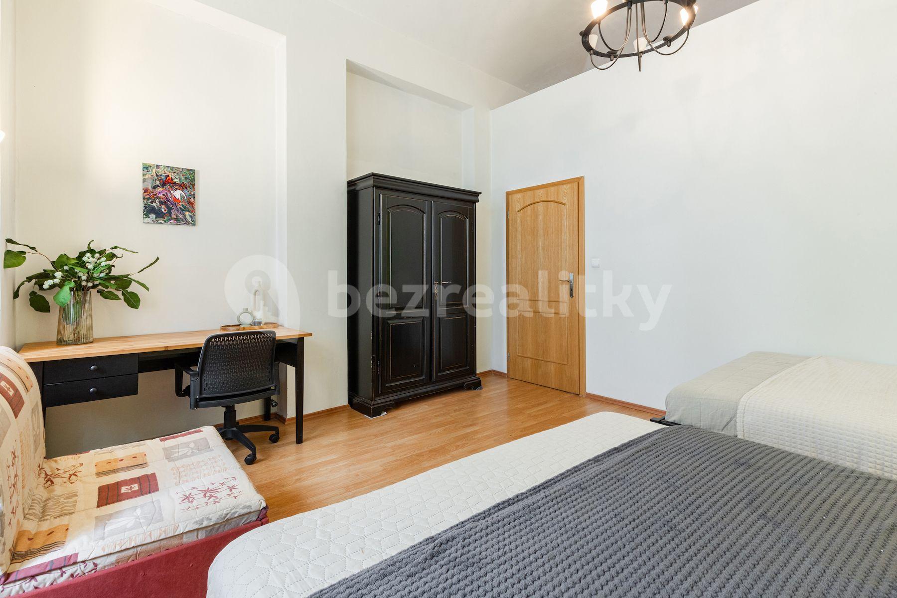 Prodej bytu 2+kk 79 m², Opatovická, Praha, Praha