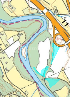 Prodej pozemku 17.102 m², Bystřice, Moravskoslezský kraj