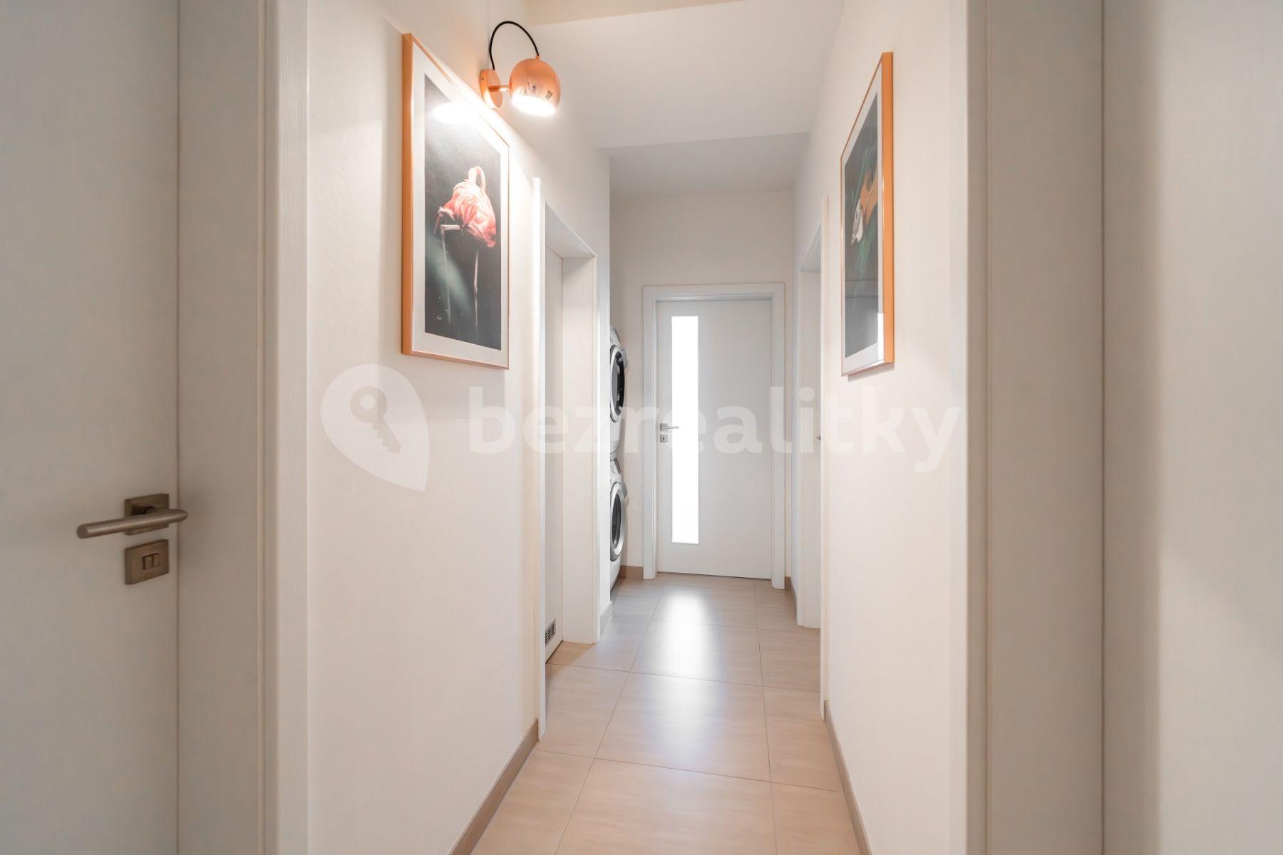 Prodej bytu 3+kk 78 m², Ctiradova, Praha, Praha