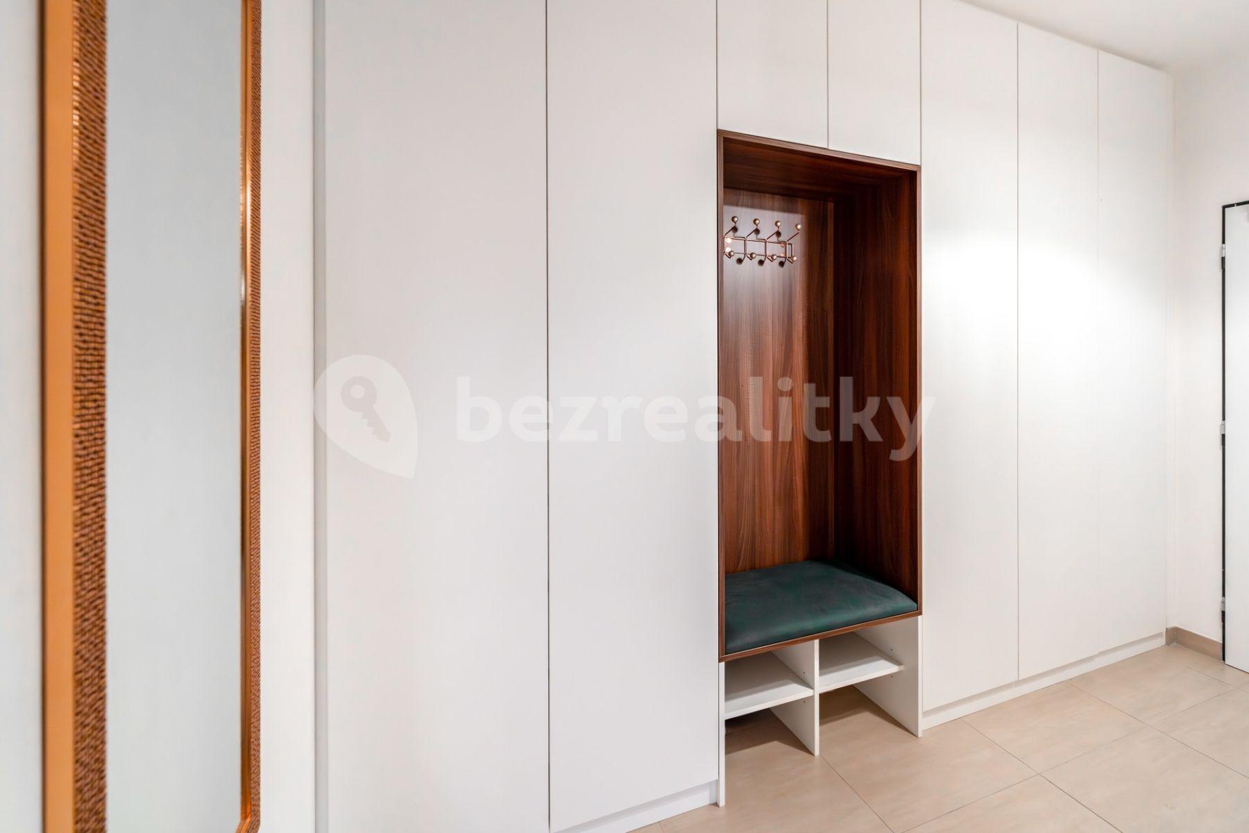 Prodej bytu 3+kk 78 m², Ctiradova, Praha, Praha