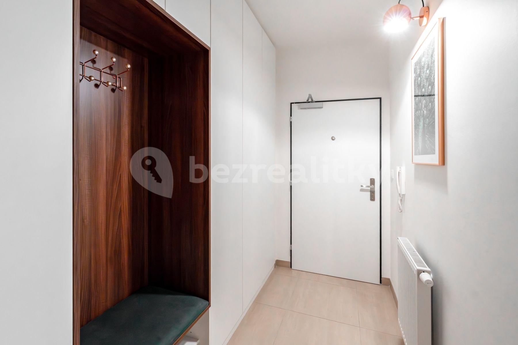 Prodej bytu 3+kk 78 m², Ctiradova, Praha, Praha