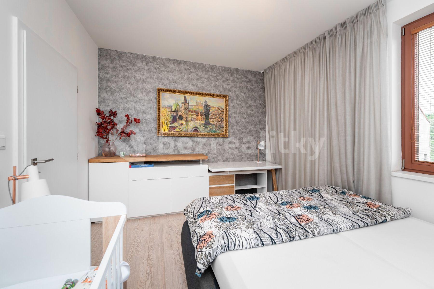 Prodej bytu 3+kk 78 m², Ctiradova, Praha, Praha