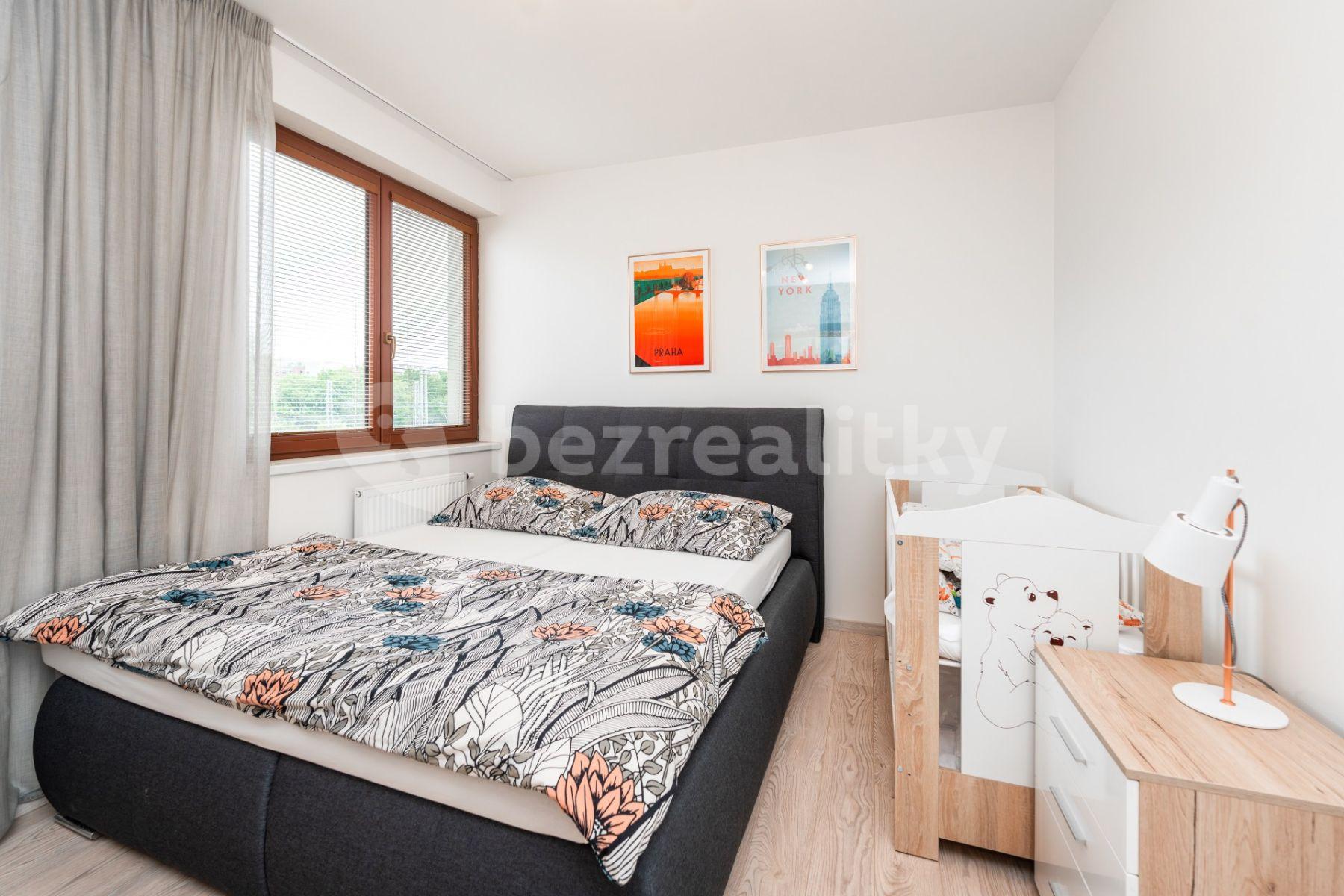 Prodej bytu 3+kk 78 m², Ctiradova, Praha, Praha