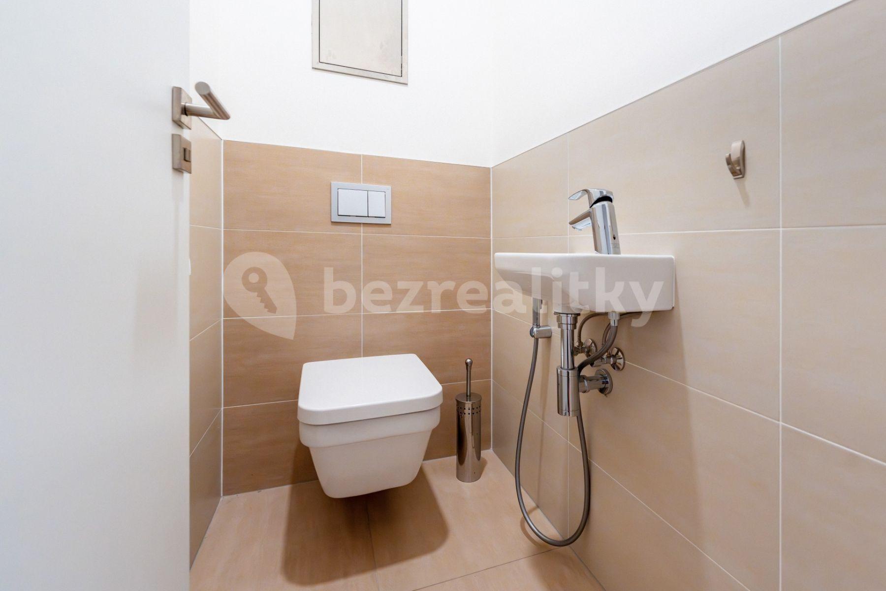 Prodej bytu 3+kk 78 m², Ctiradova, Praha, Praha