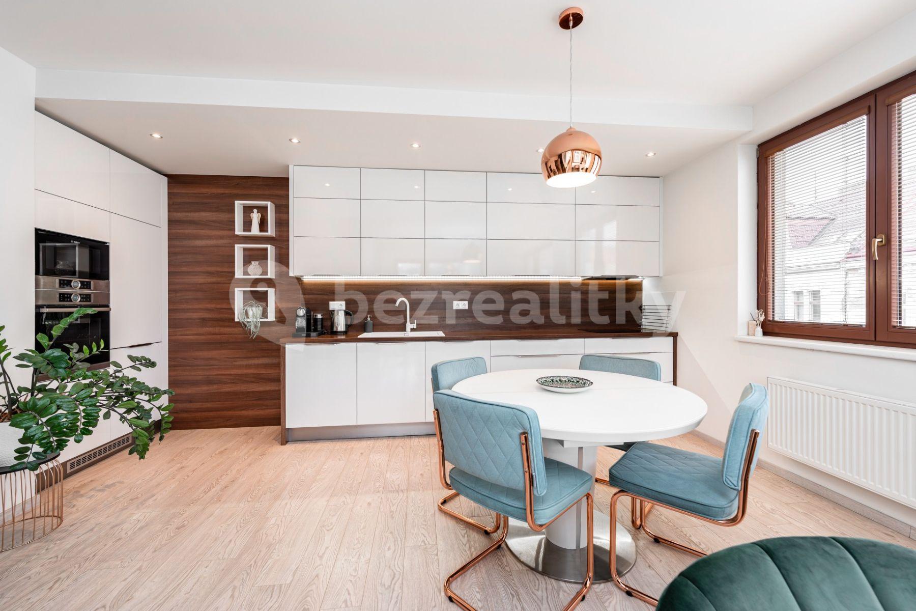 Prodej bytu 3+kk 78 m², Ctiradova, Praha, Praha