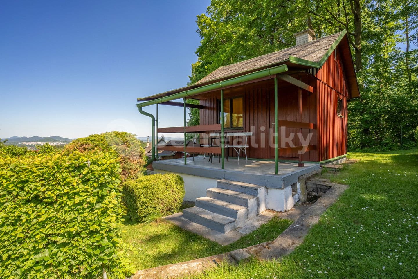 Prodej chaty, chalupy 24 m², pozemek 435 m², Stružnice, Liberecký kraj