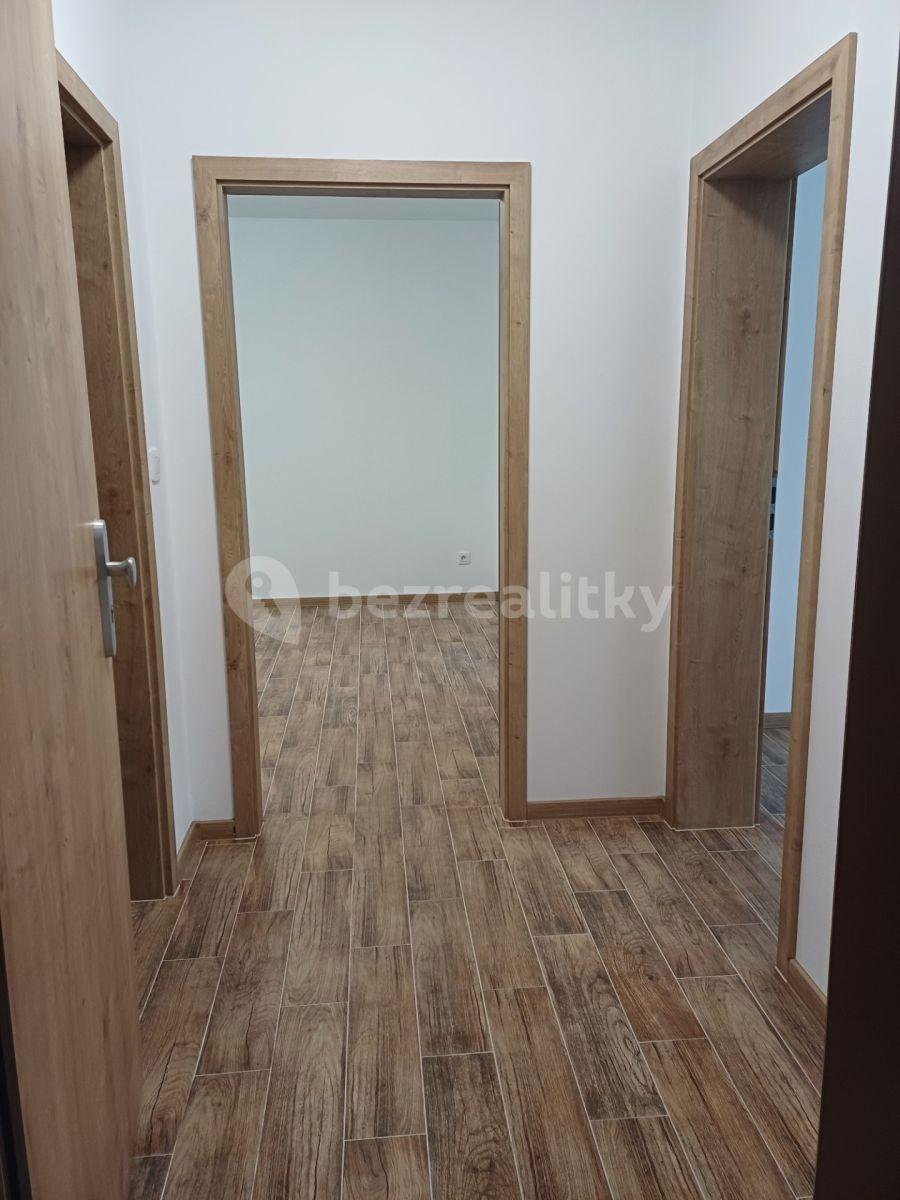 Pronájem bytu 4+1 85 m², Nová Pražská, Benešov, Středočeský kraj