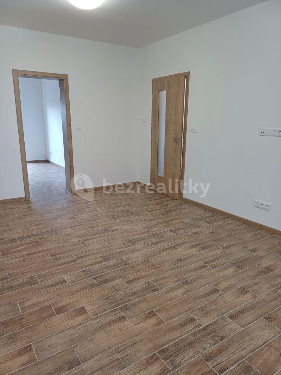 Pronájem bytu 4+1 85 m², Nová Pražská, Benešov, Středočeský kraj