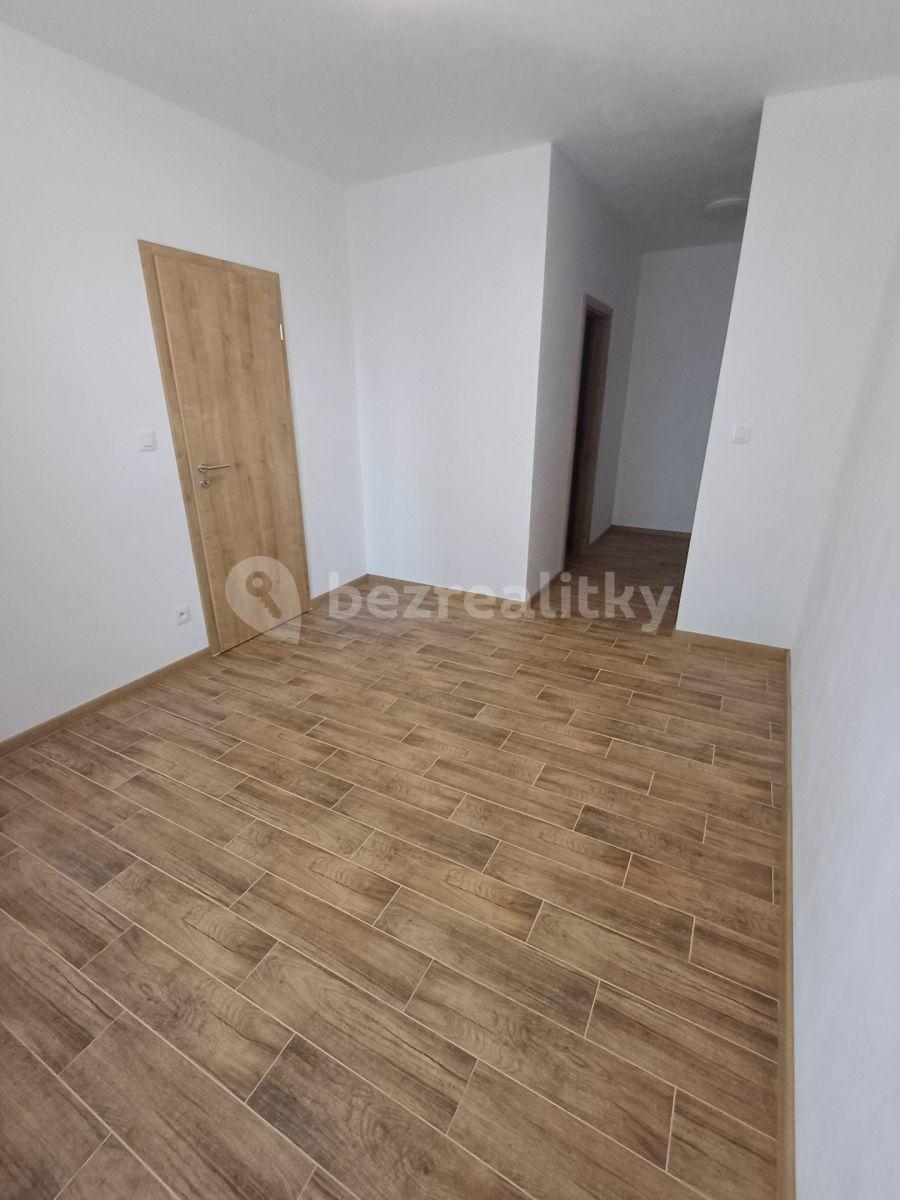 Pronájem bytu 4+1 85 m², Nová Pražská, Benešov, Středočeský kraj