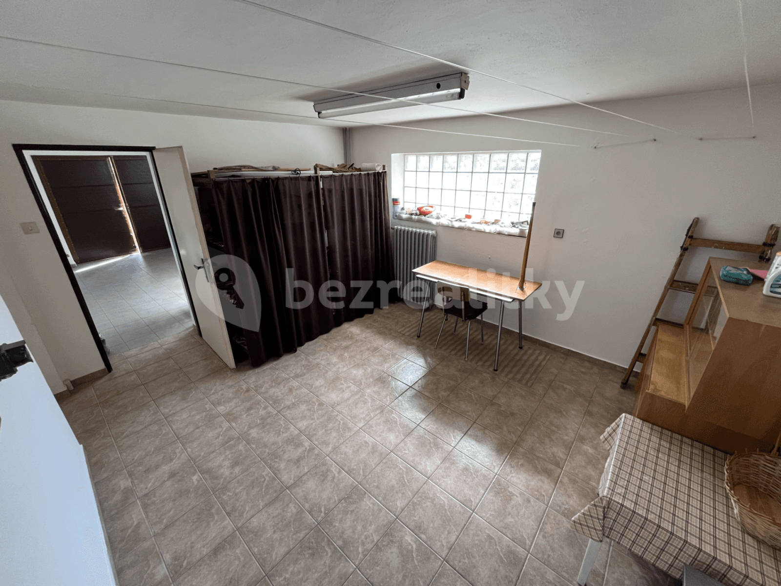 Prodej domu 155 m², pozemek 1.362 m², K Jezírku, Horní Bezděkov, Středočeský kraj