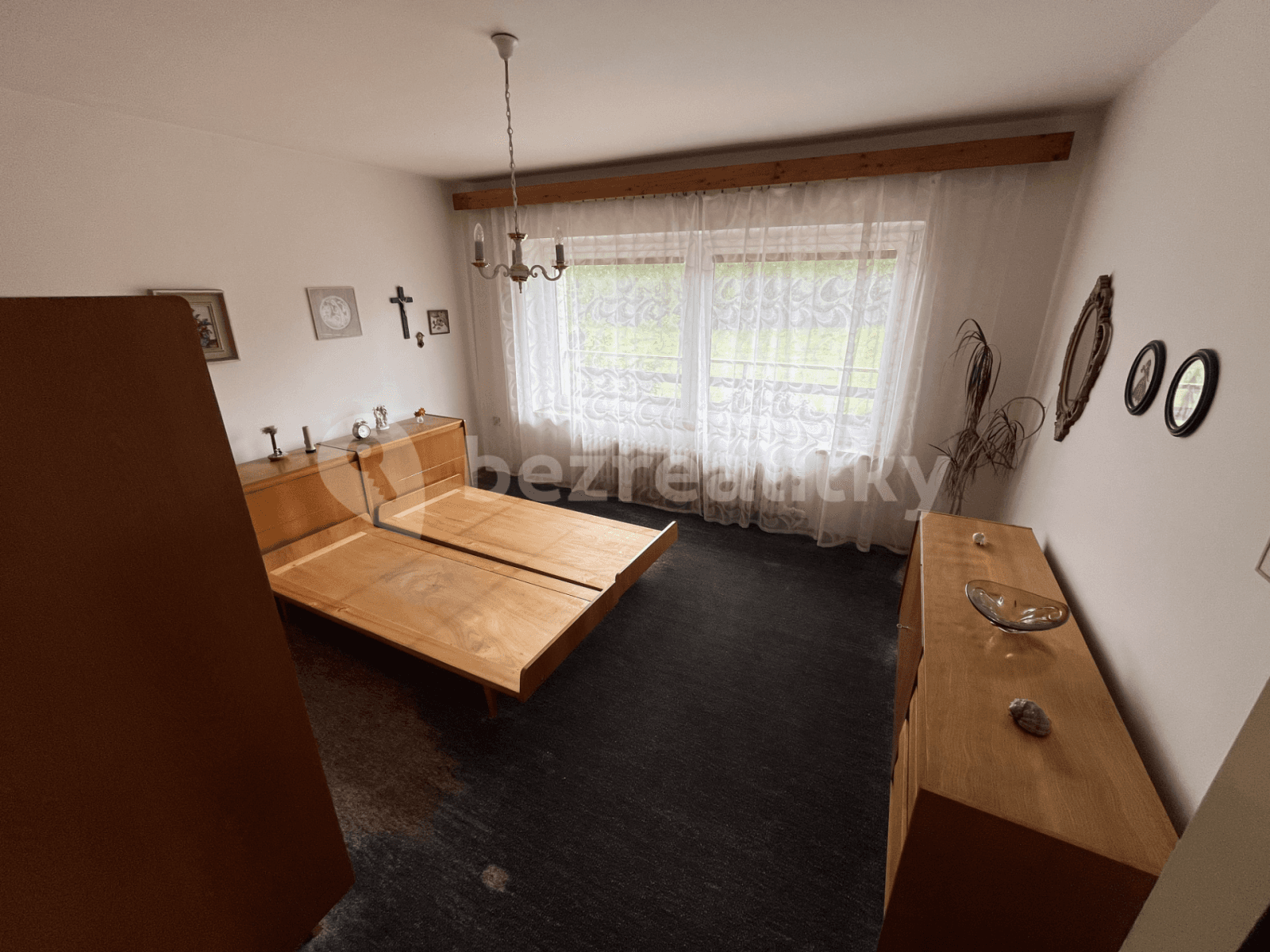 Prodej domu 155 m², pozemek 1.362 m², K Jezírku, Horní Bezděkov, Středočeský kraj