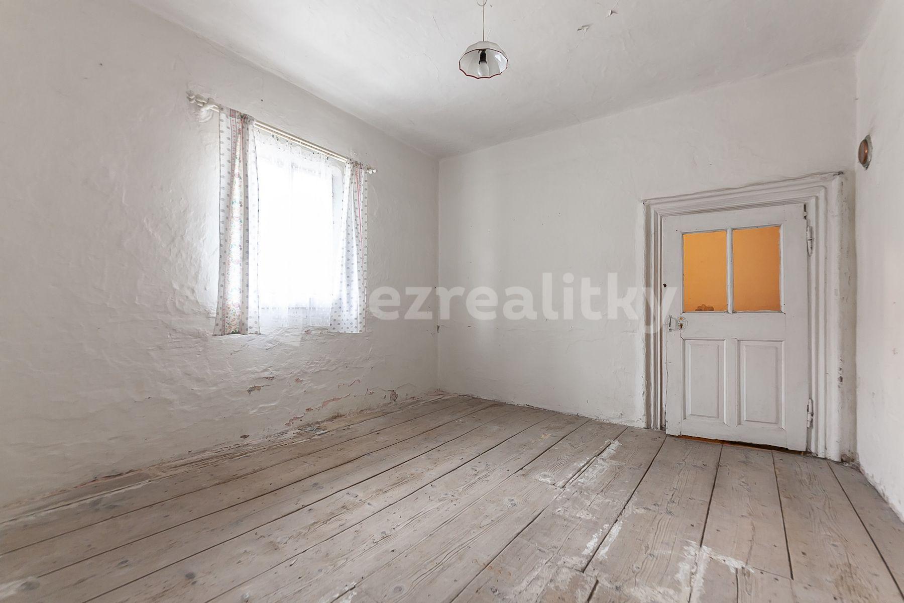 Prodej chaty, chalupy 250 m², pozemek 395 m², Malé náměstí, Lázně Bělohrad, Královéhradecký kraj