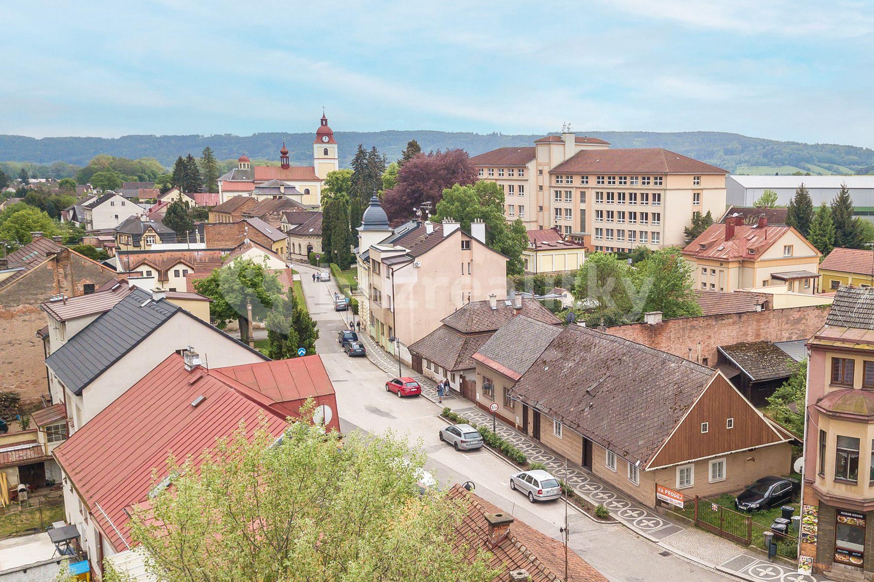 Prodej chaty, chalupy 250 m², pozemek 395 m², Malé náměstí, Lázně Bělohrad, Královéhradecký kraj