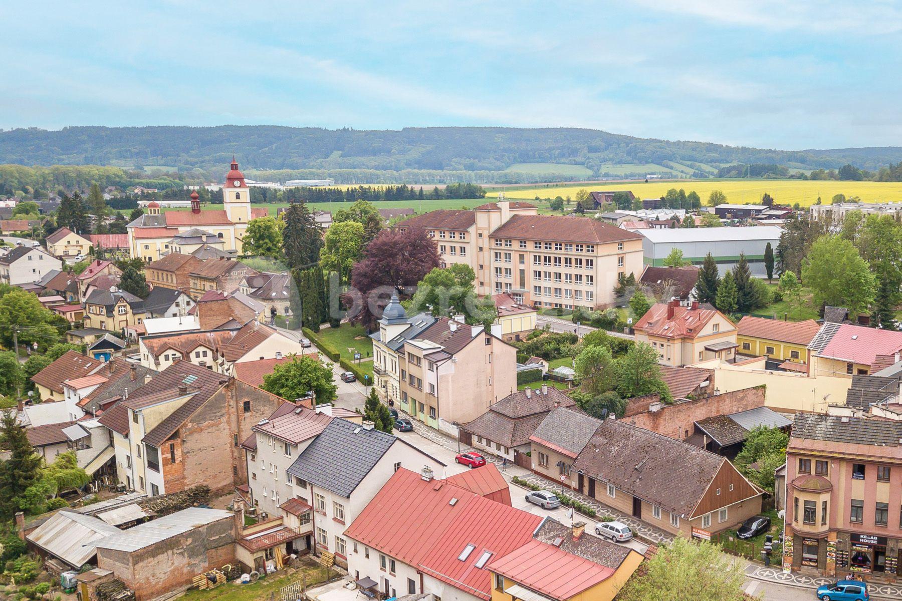 Prodej chaty, chalupy 250 m², pozemek 395 m², Malé náměstí, Lázně Bělohrad, Královéhradecký kraj