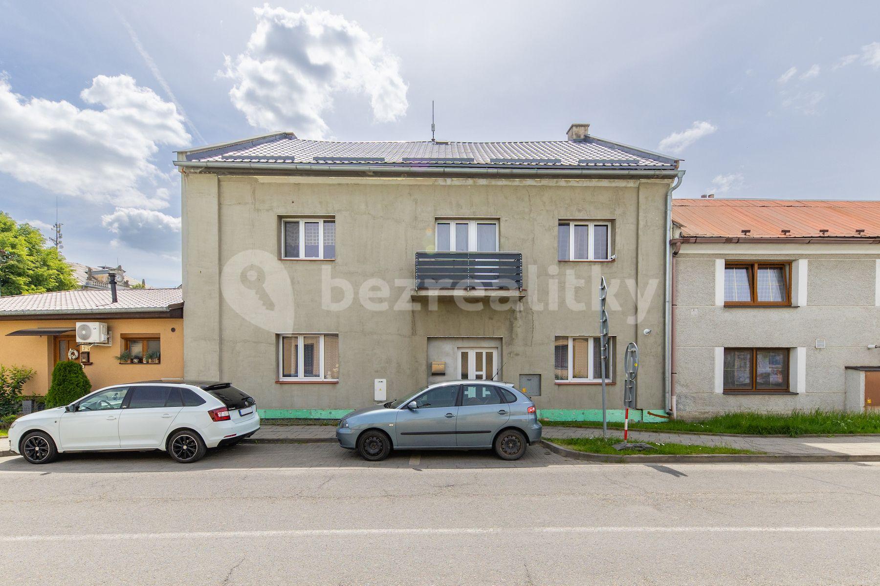 Prodej domu 210 m², pozemek 262 m², Lidická, Olomouc, Olomoucký kraj