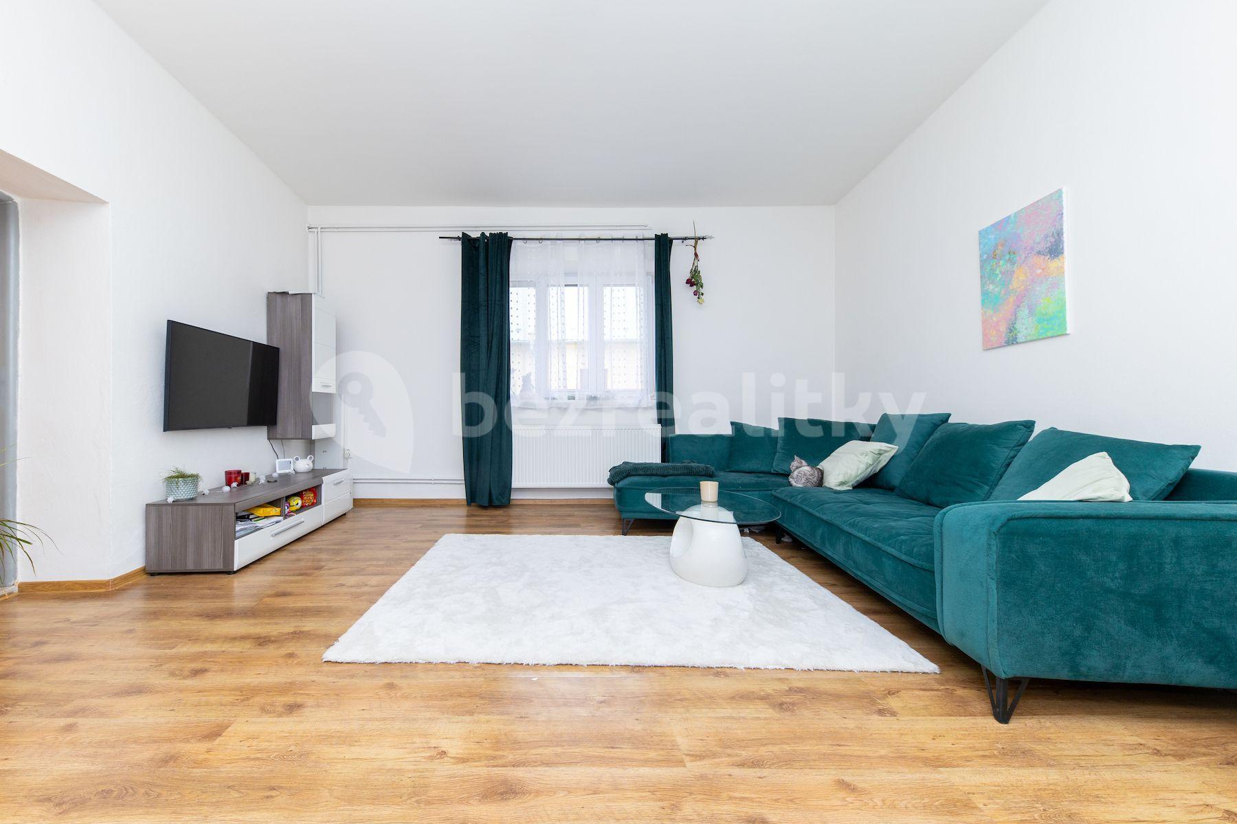 Prodej domu 210 m², pozemek 262 m², Lidická, Olomouc, Olomoucký kraj