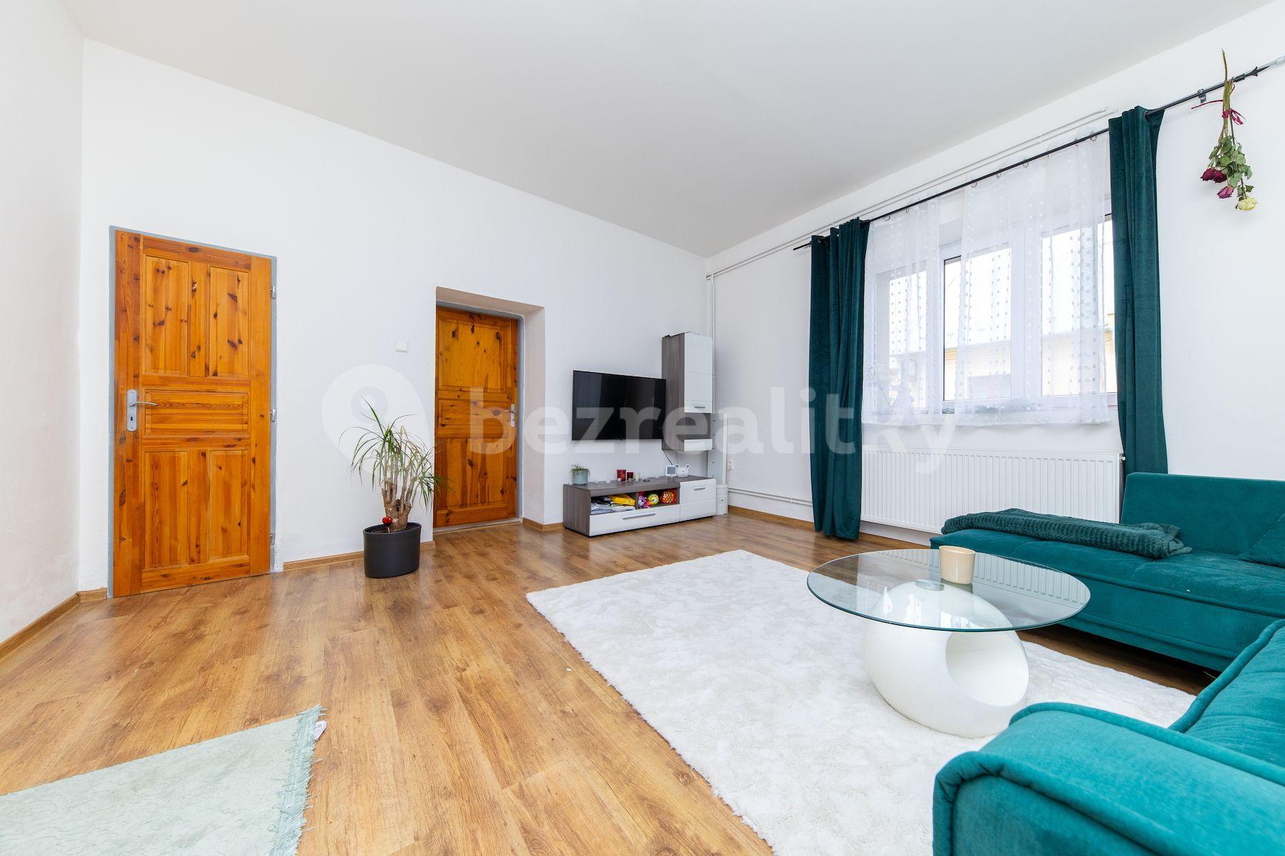 Prodej domu 210 m², pozemek 262 m², Lidická, Olomouc, Olomoucký kraj