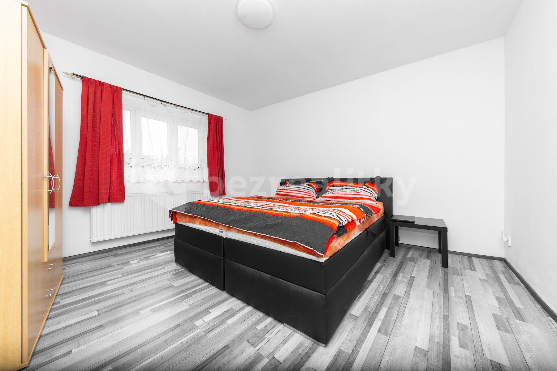 Prodej domu 210 m², pozemek 262 m², Lidická, Olomouc, Olomoucký kraj